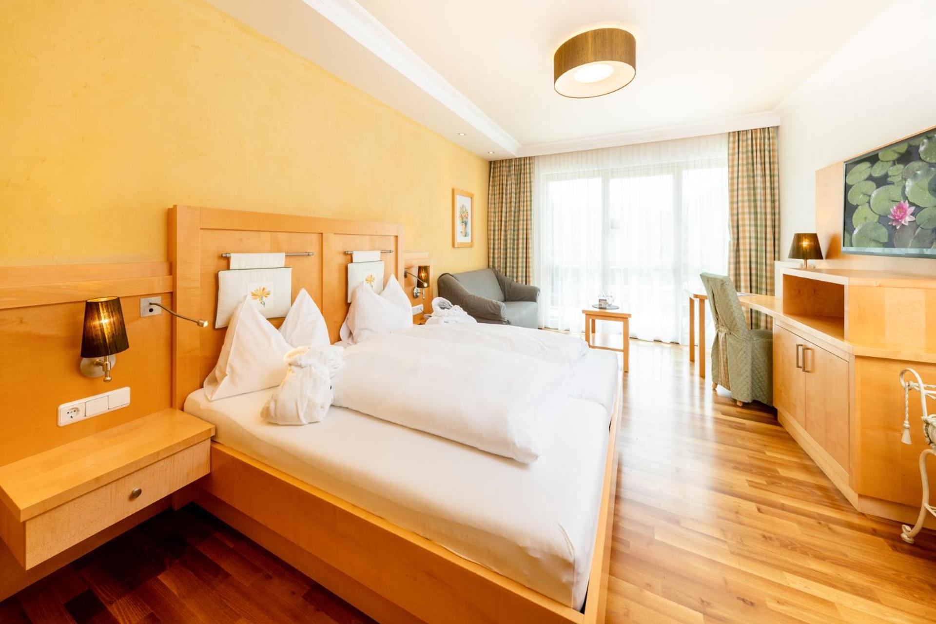 Superior Double Room photo 3