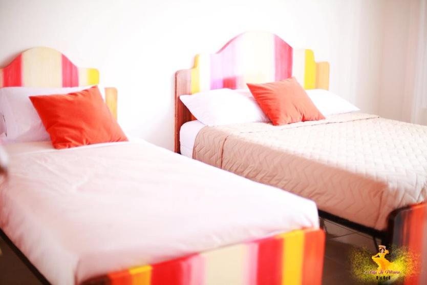 Standard Quadruple Room photo 1