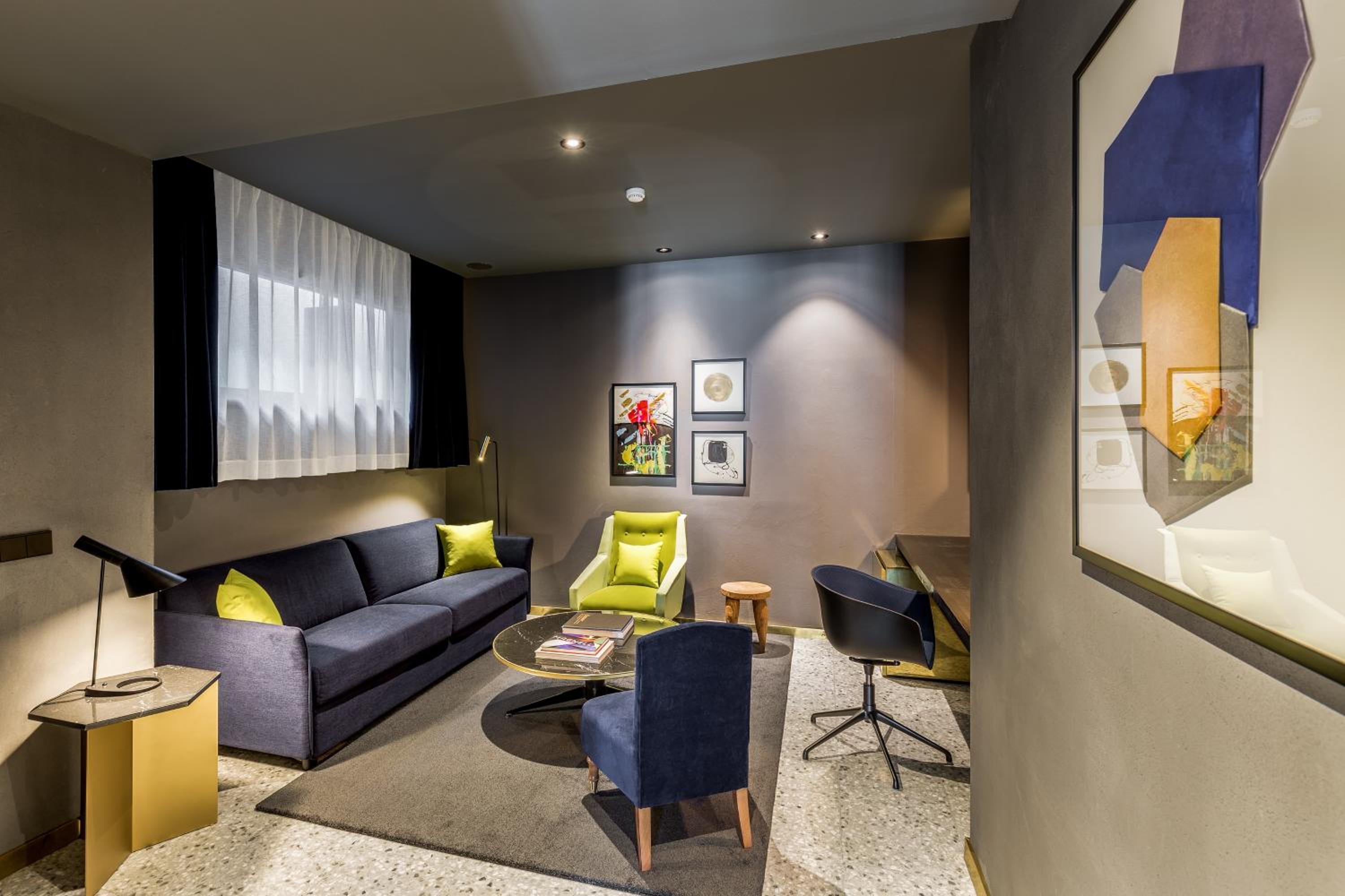 Junior Suite photo 2