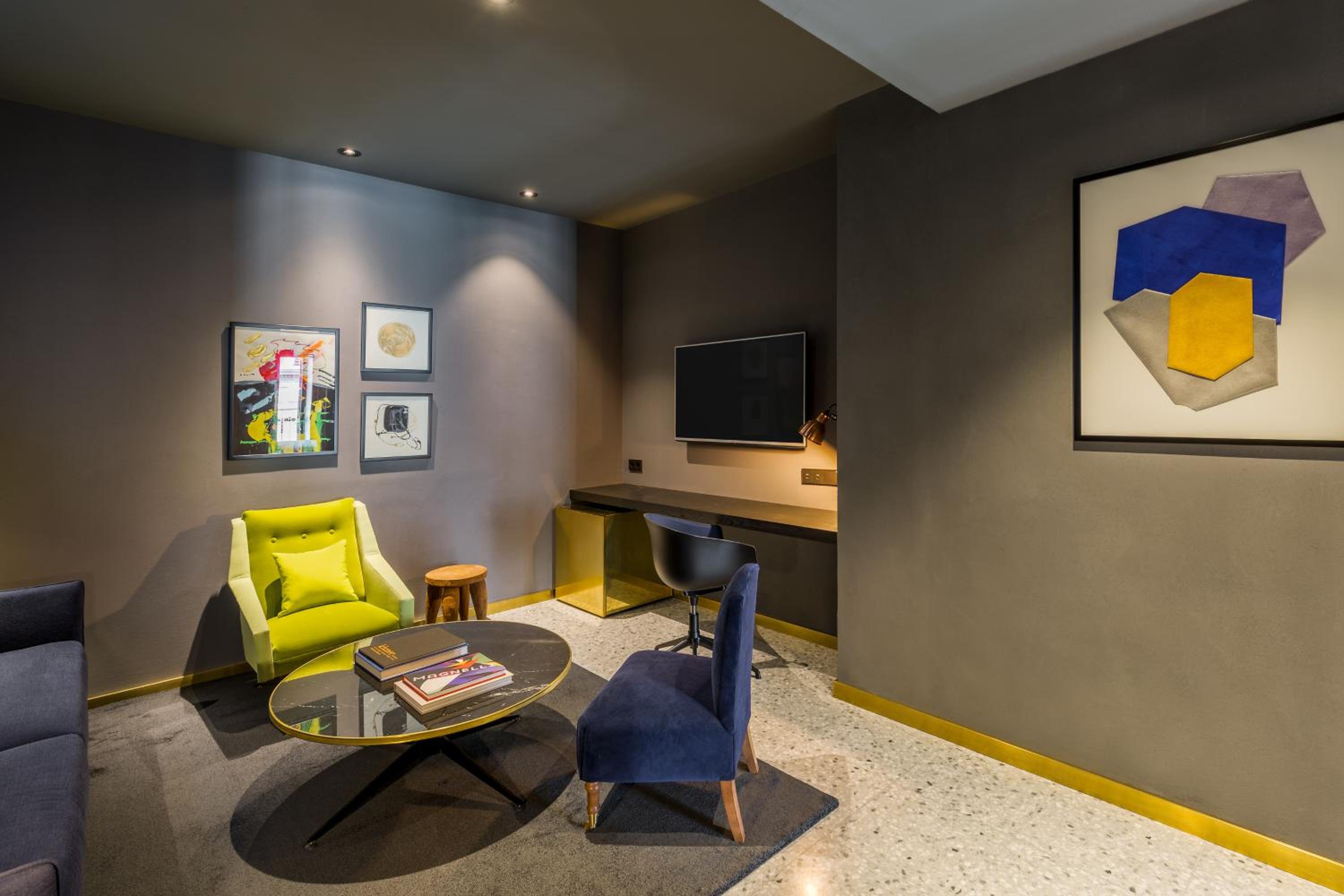 Junior Suite photo 2