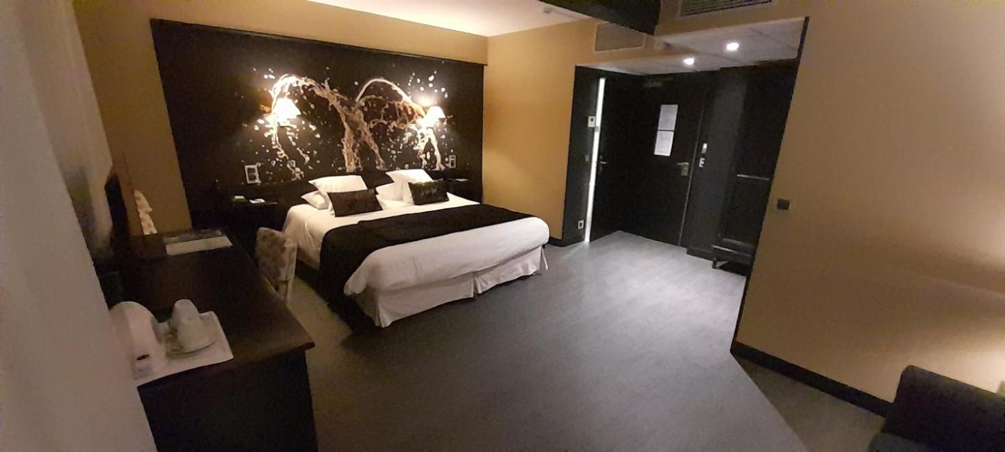 Junior Suite photo 3