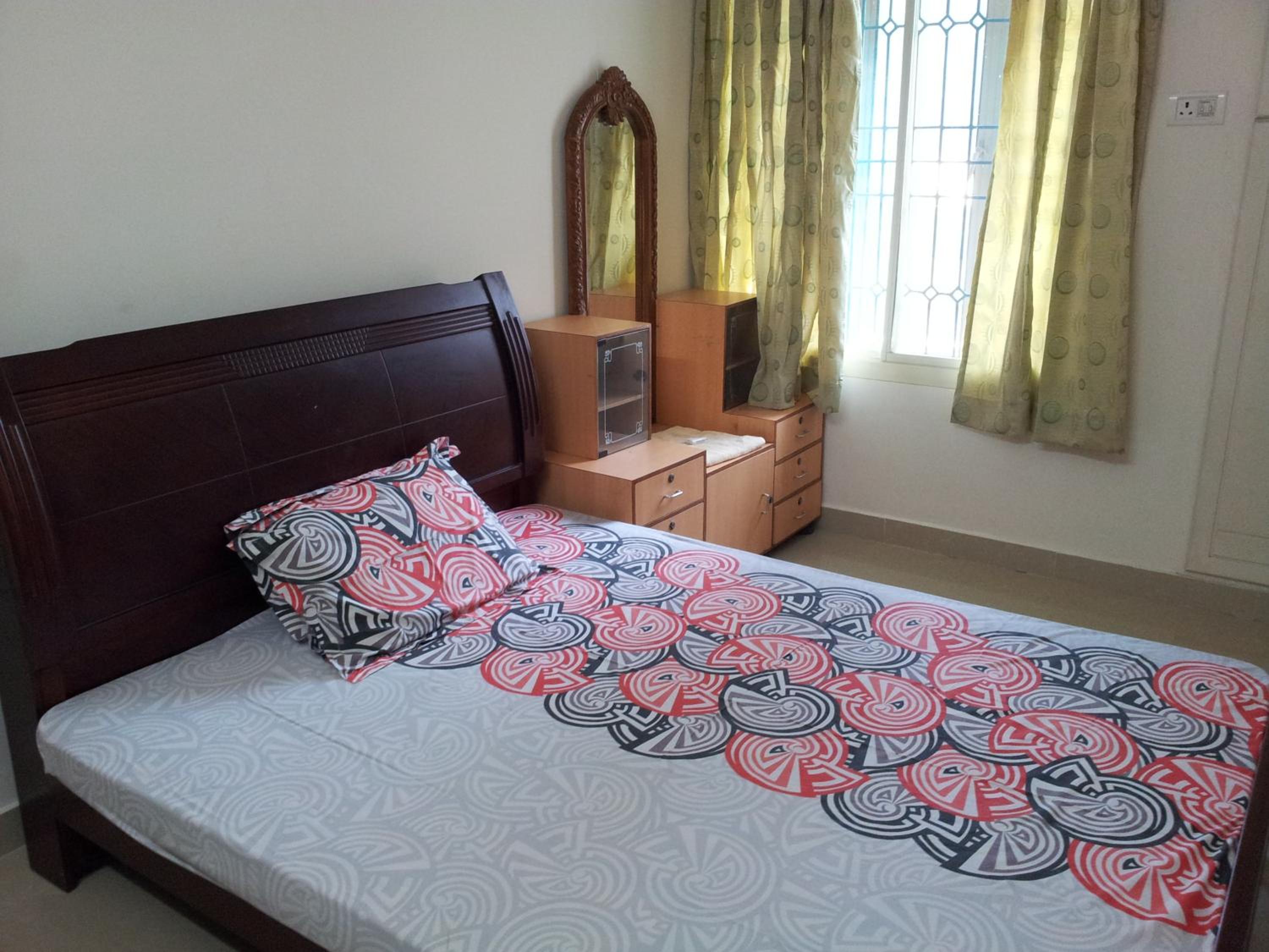 Standard Double Room with Fan - Photo 5