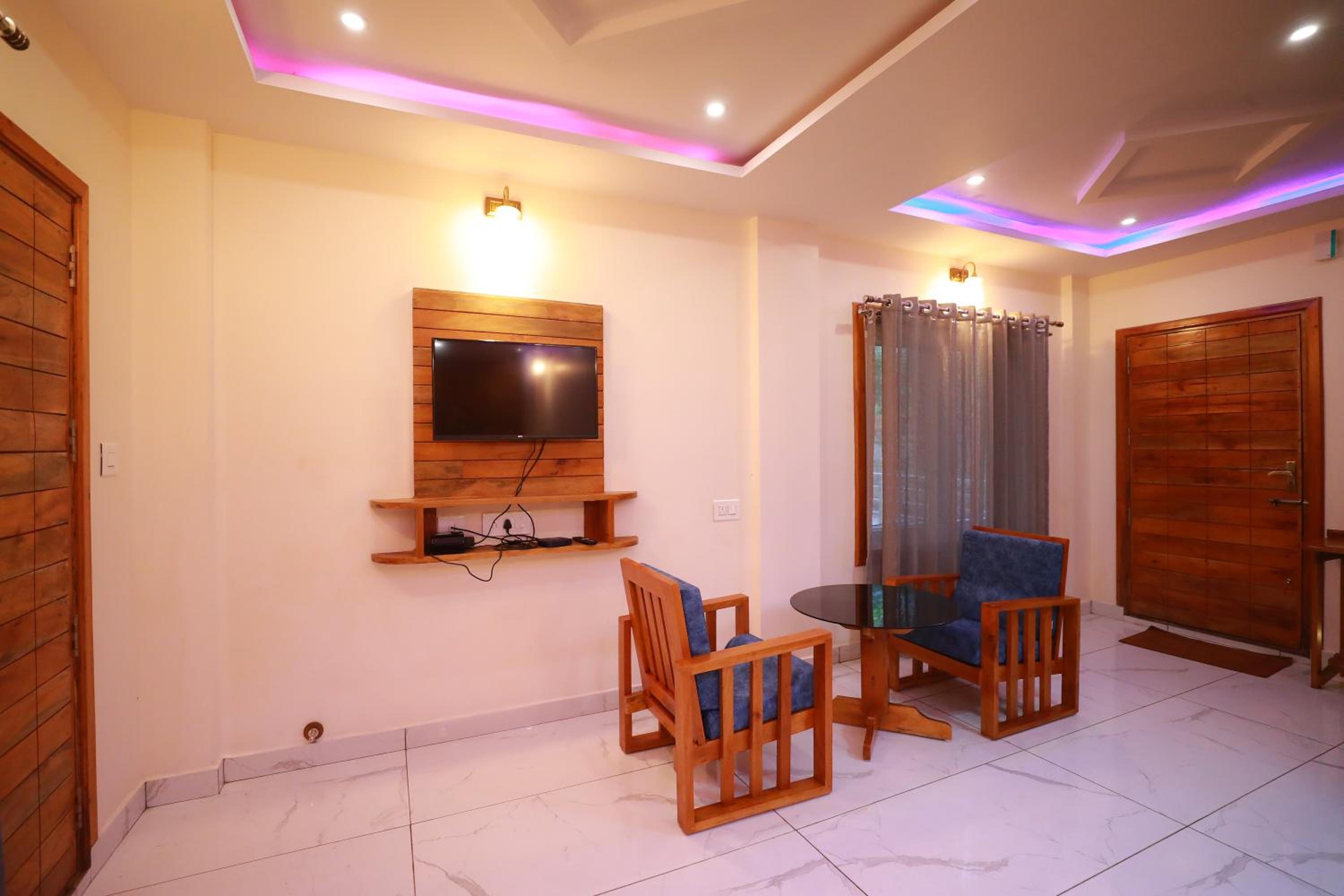 Junior Suite photo 3