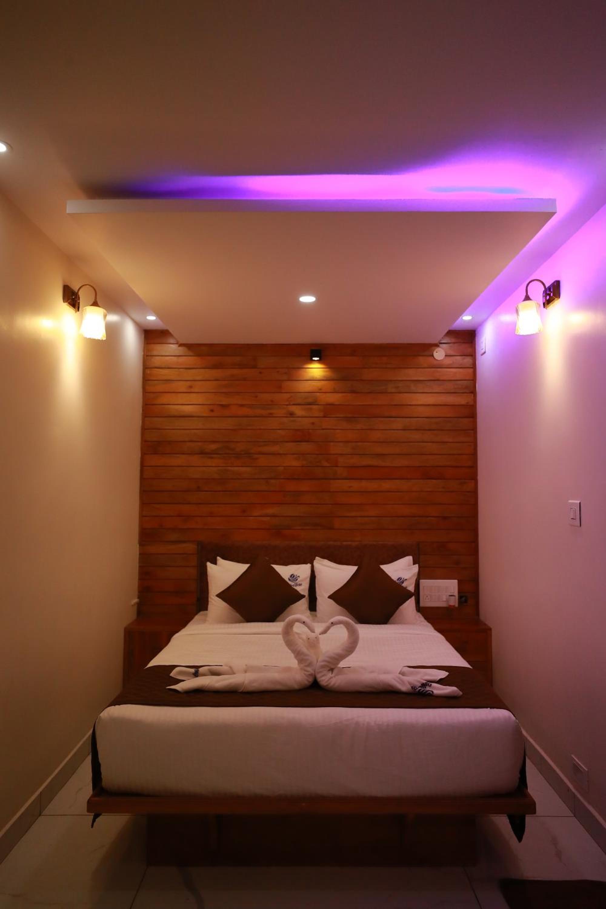 Junior Suite photo 2