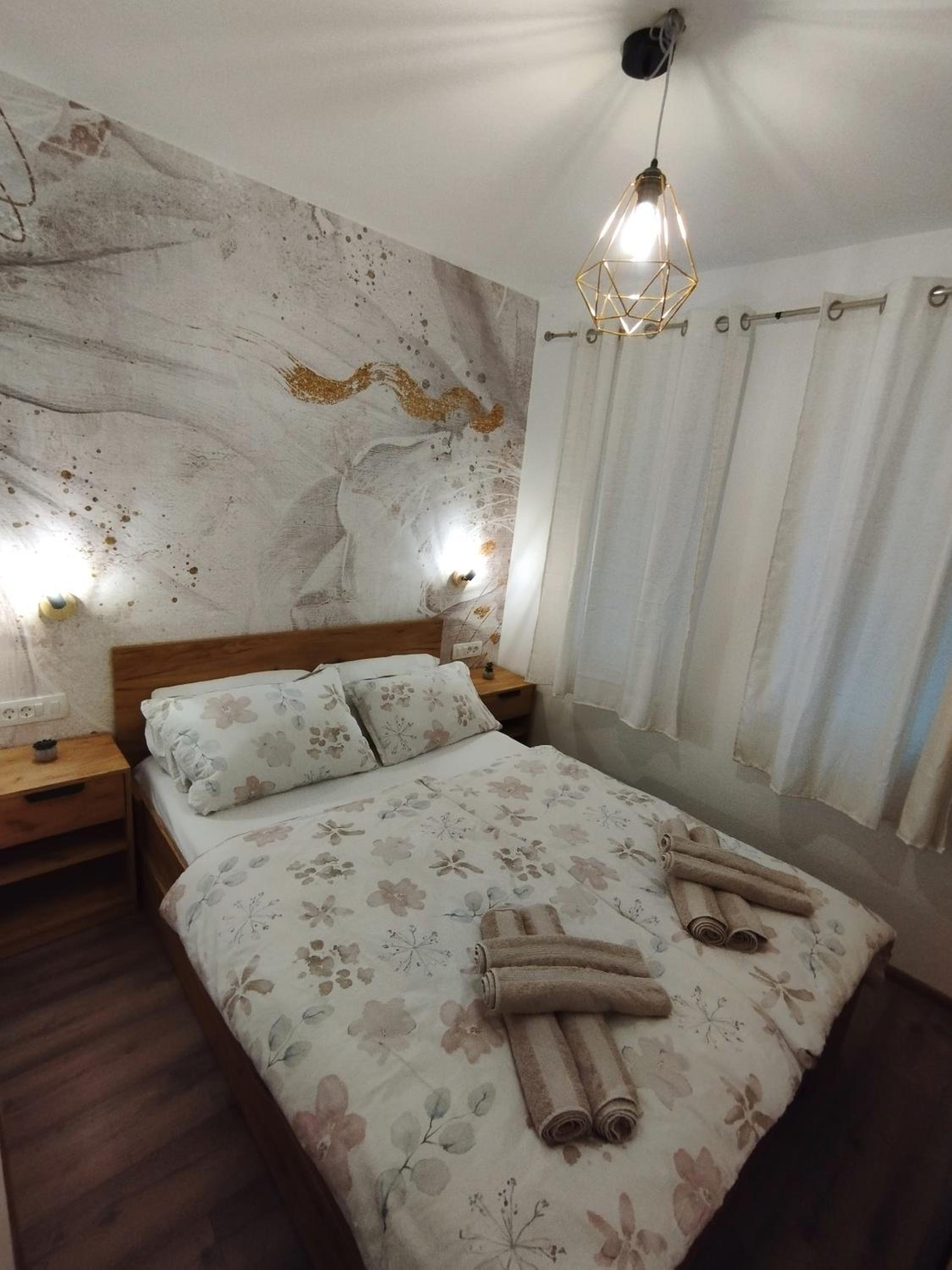 Apartment with Terrace photo 3