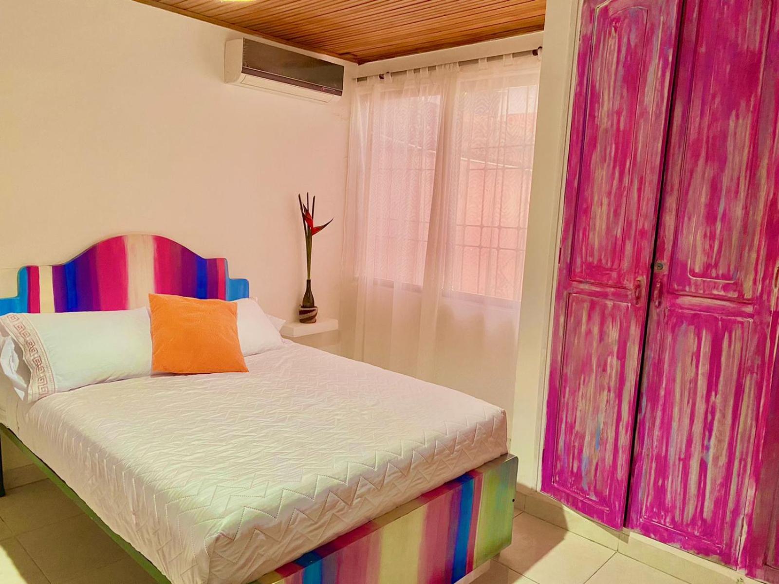Double or Twin Room photo 1