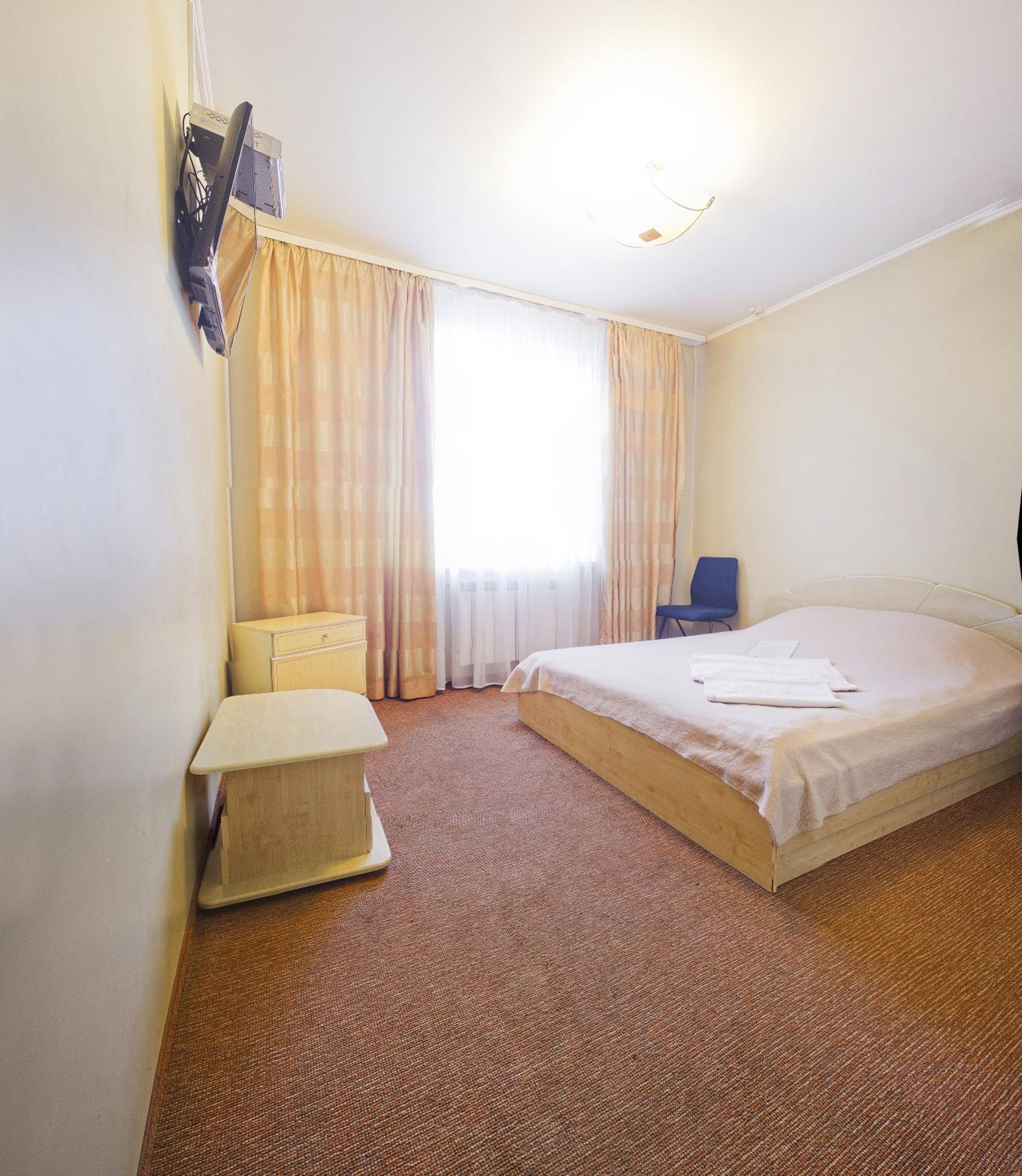 Superior Double Room photo 1