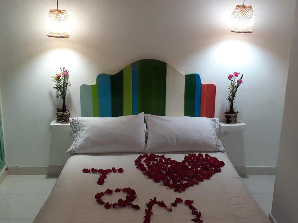 Superior Double Room photo 1