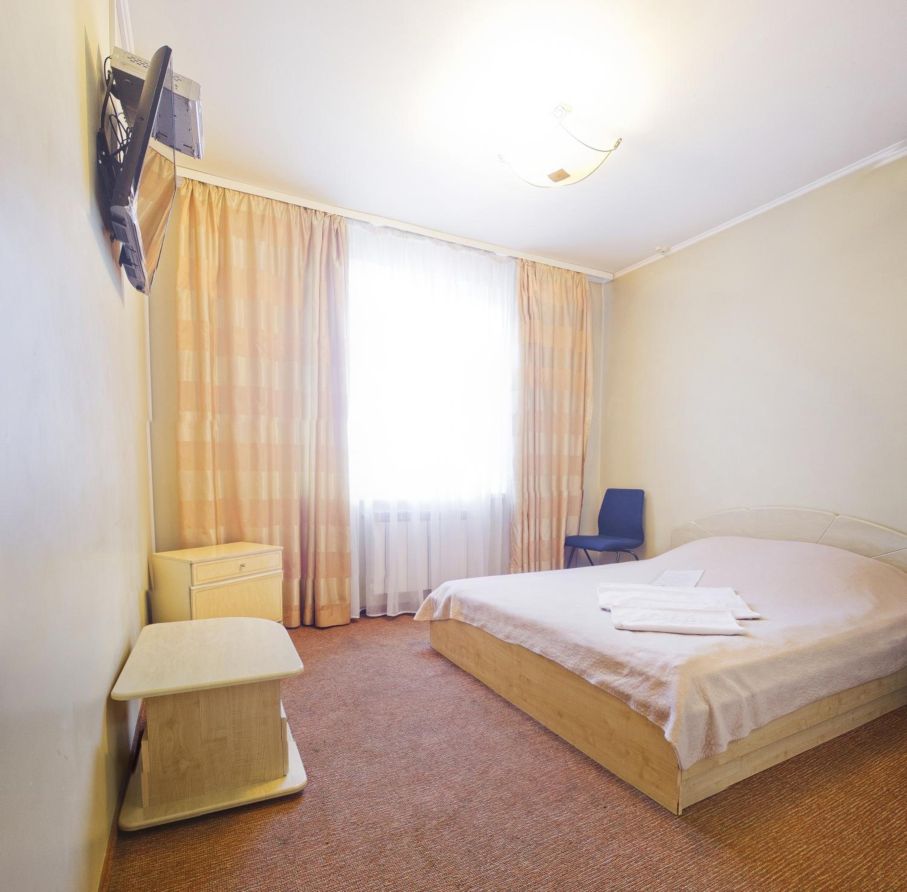 Superior Double Room photo 2