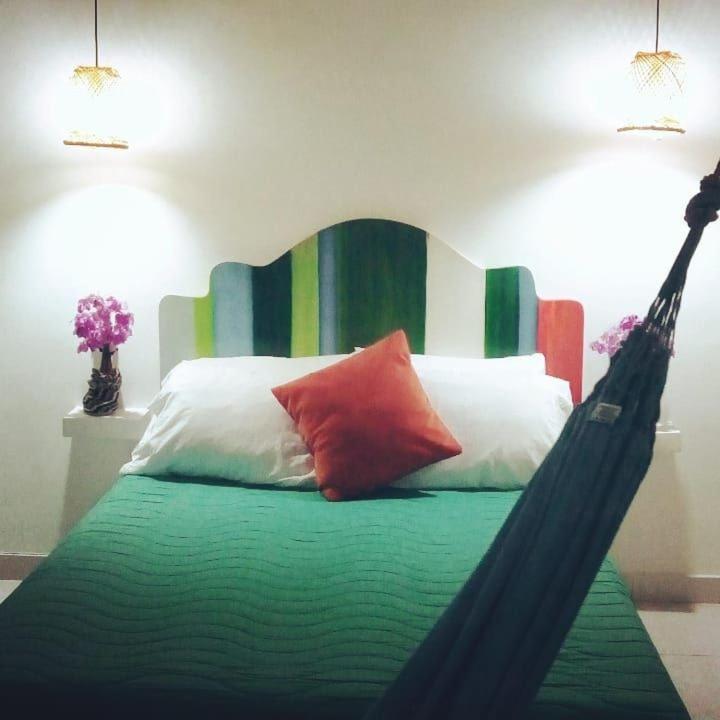 Superior Double Room photo 2