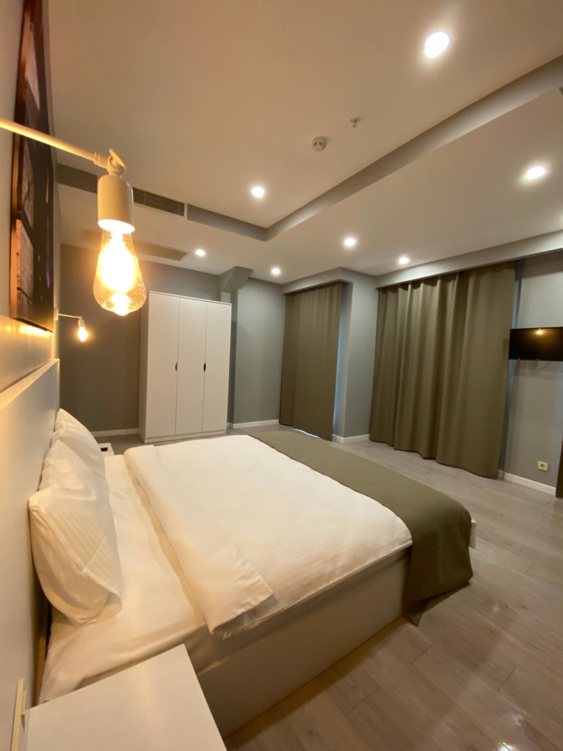 Deluxe Double Room photo 3