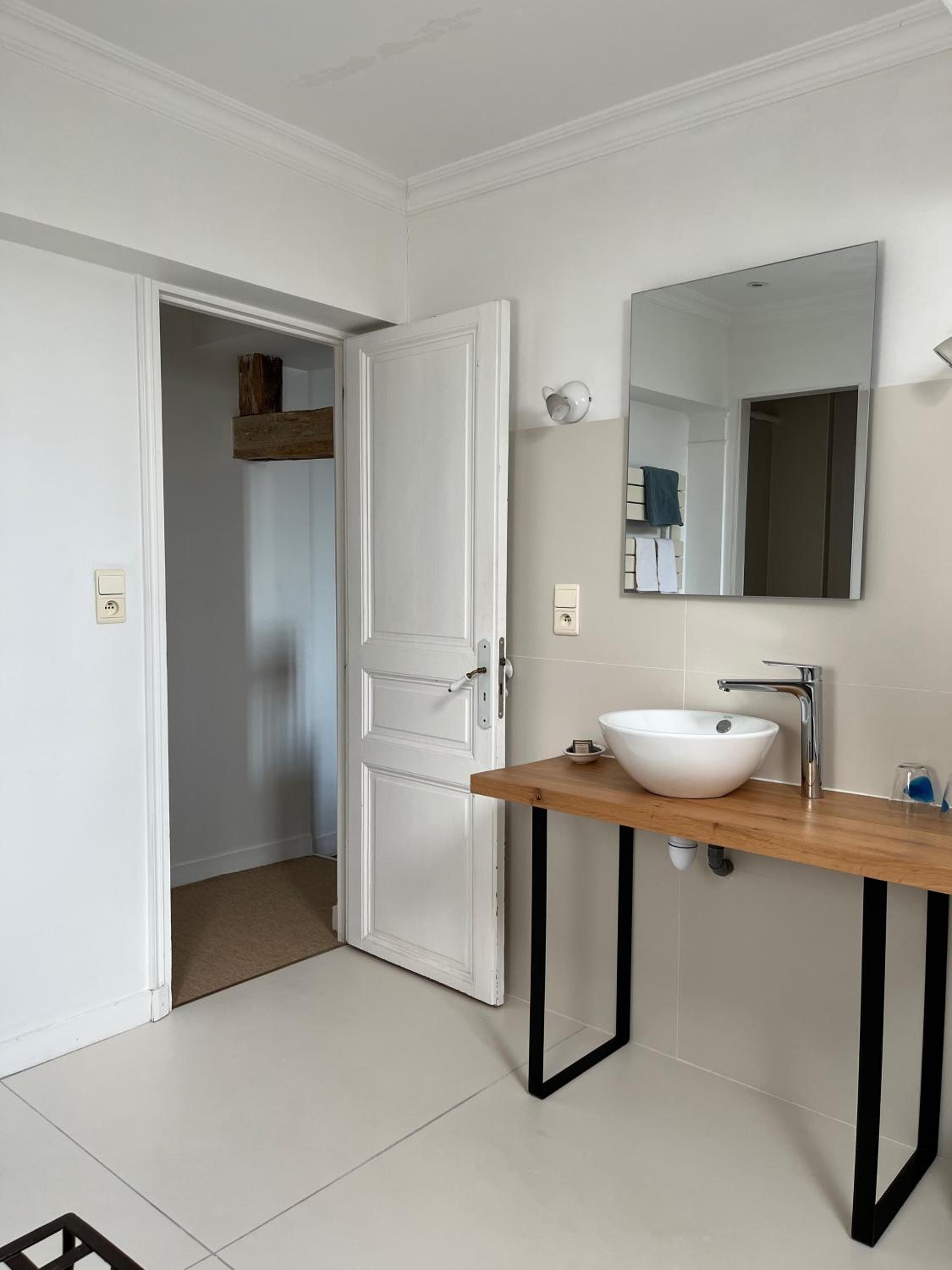 Double or Twin Room - Castle photo 2