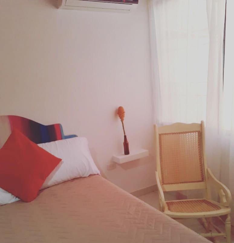 Double or Twin Room photo 3