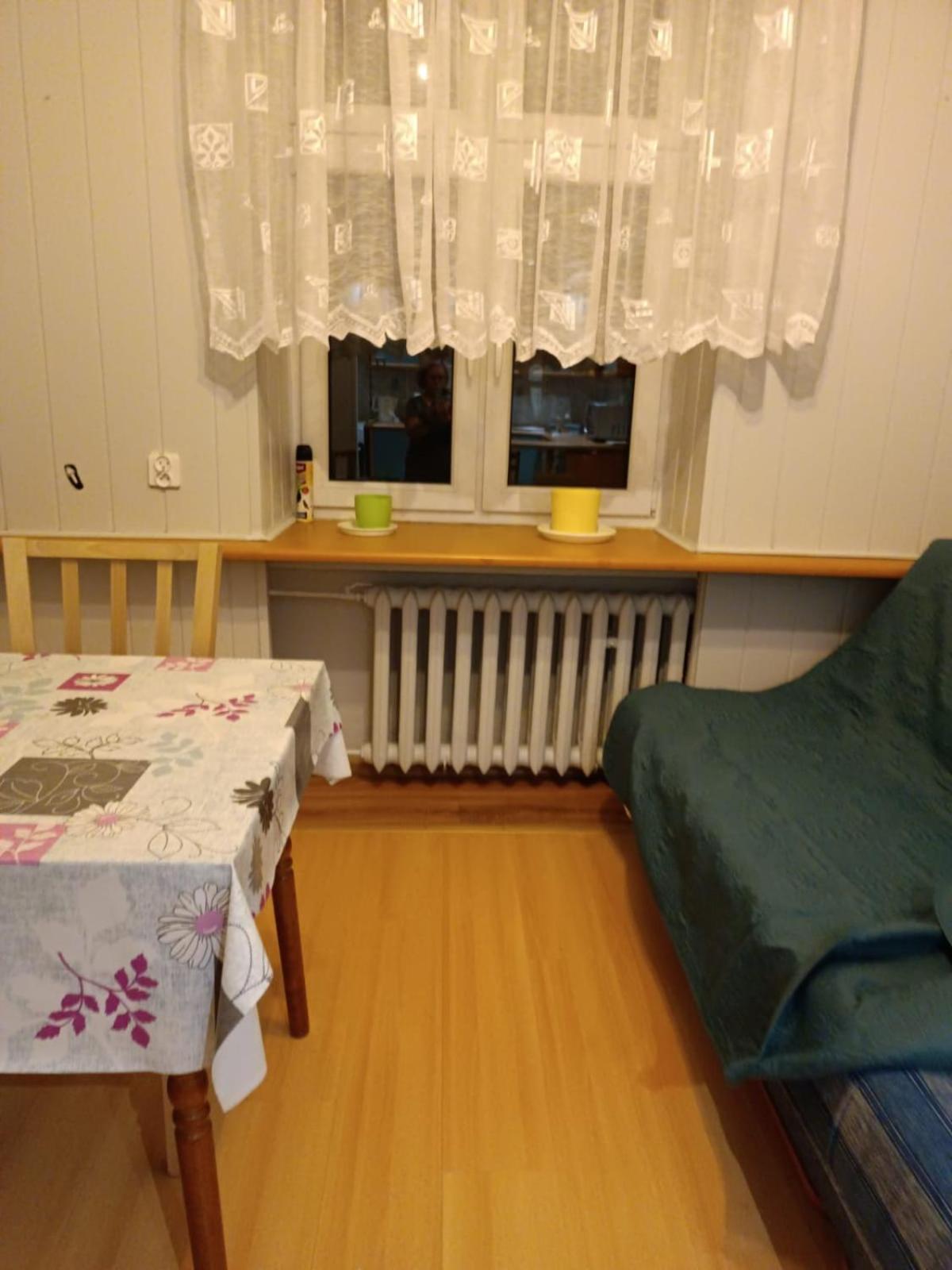 Two-Bedroom Apartment photo 2