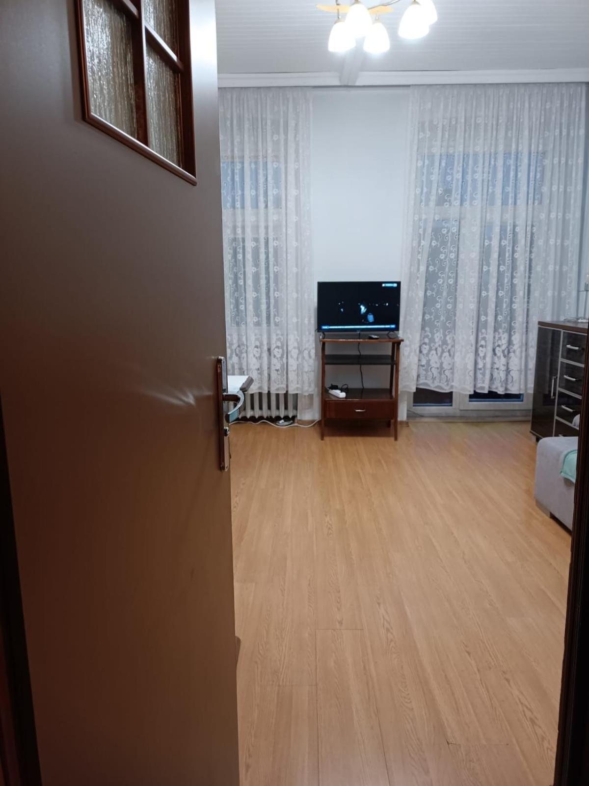 Two-Bedroom Apartment photo 3