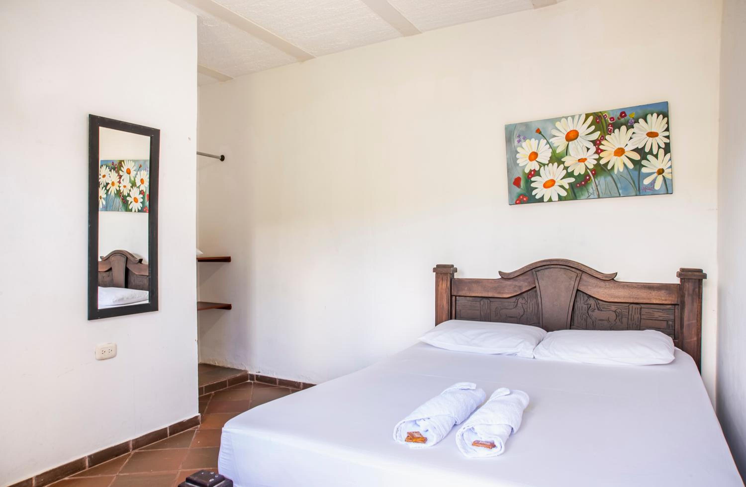 Basic Triple Room photo 1