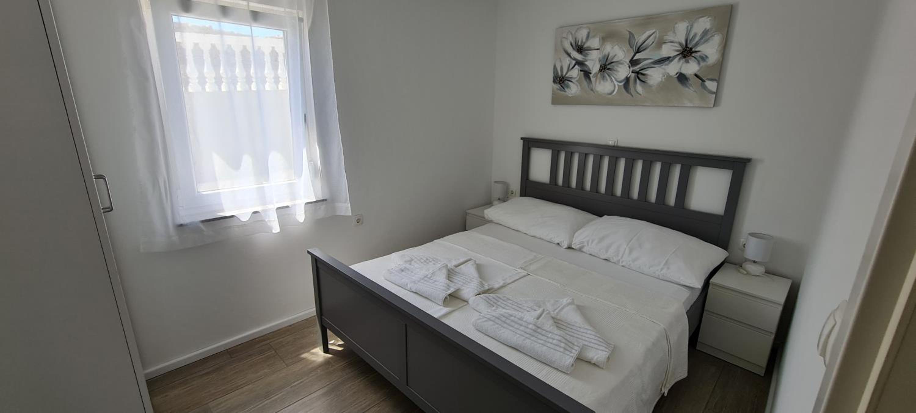 Deluxe Apartment photo 1