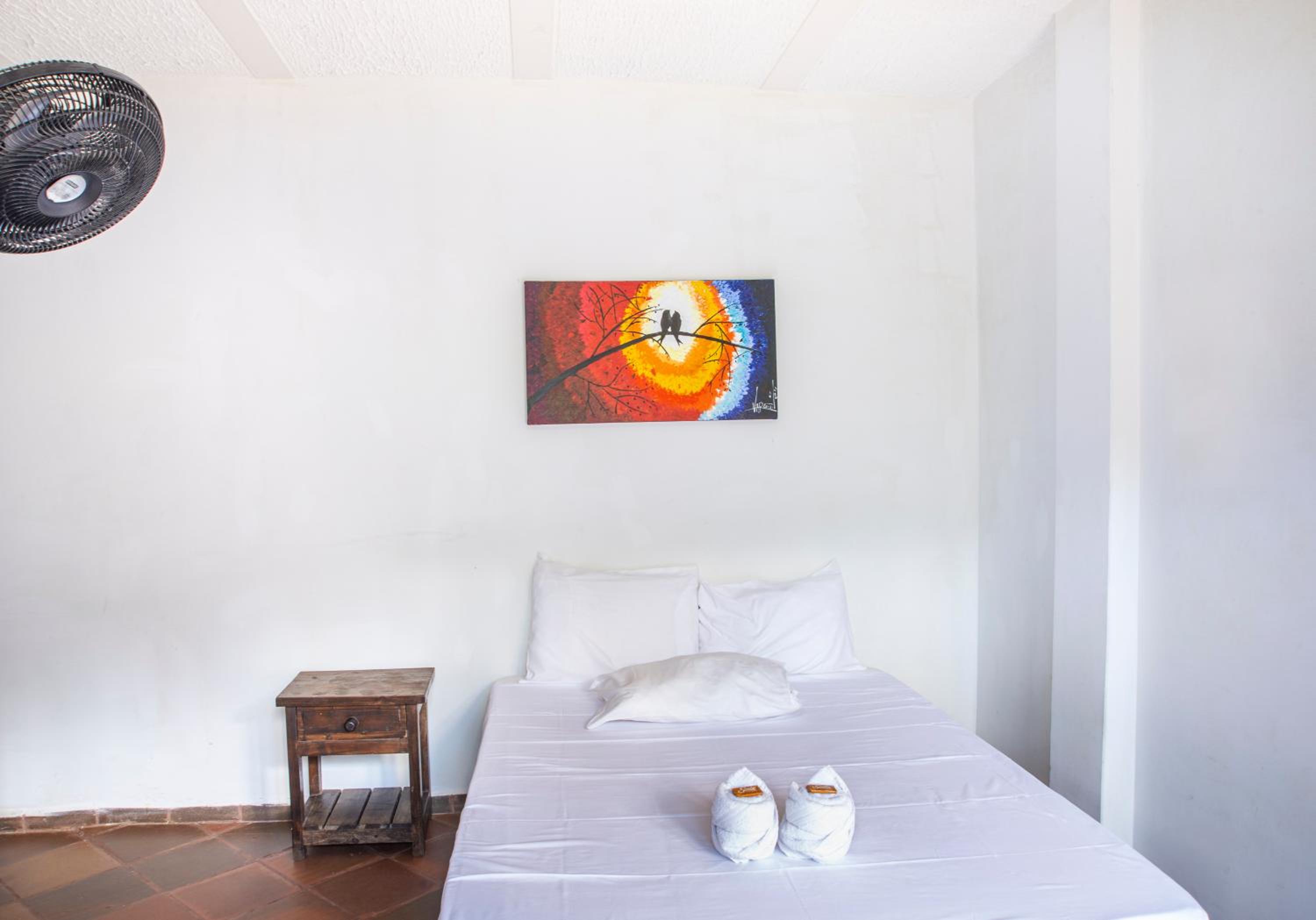 Single Room photo 3
