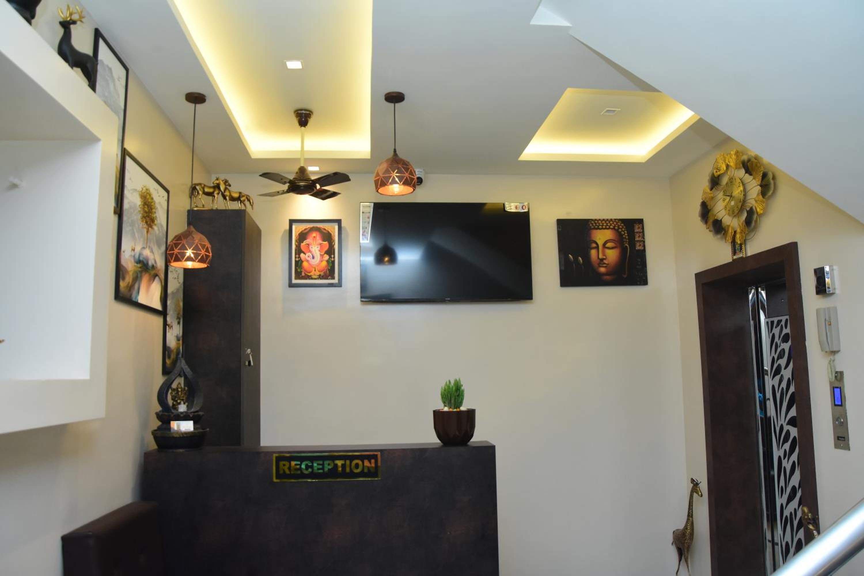 Executive Triple Room - Photo 3