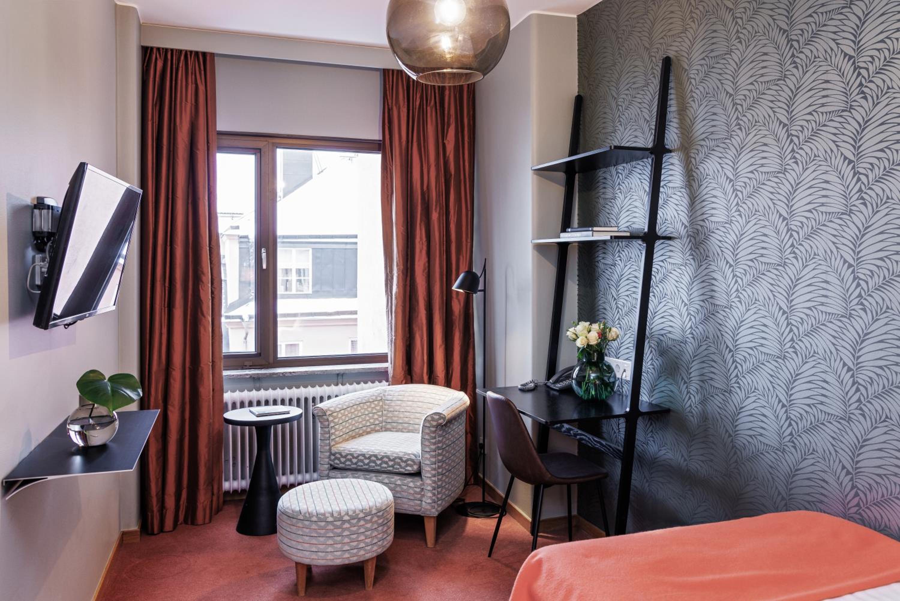 Home Hotel Wellington - Photo 28