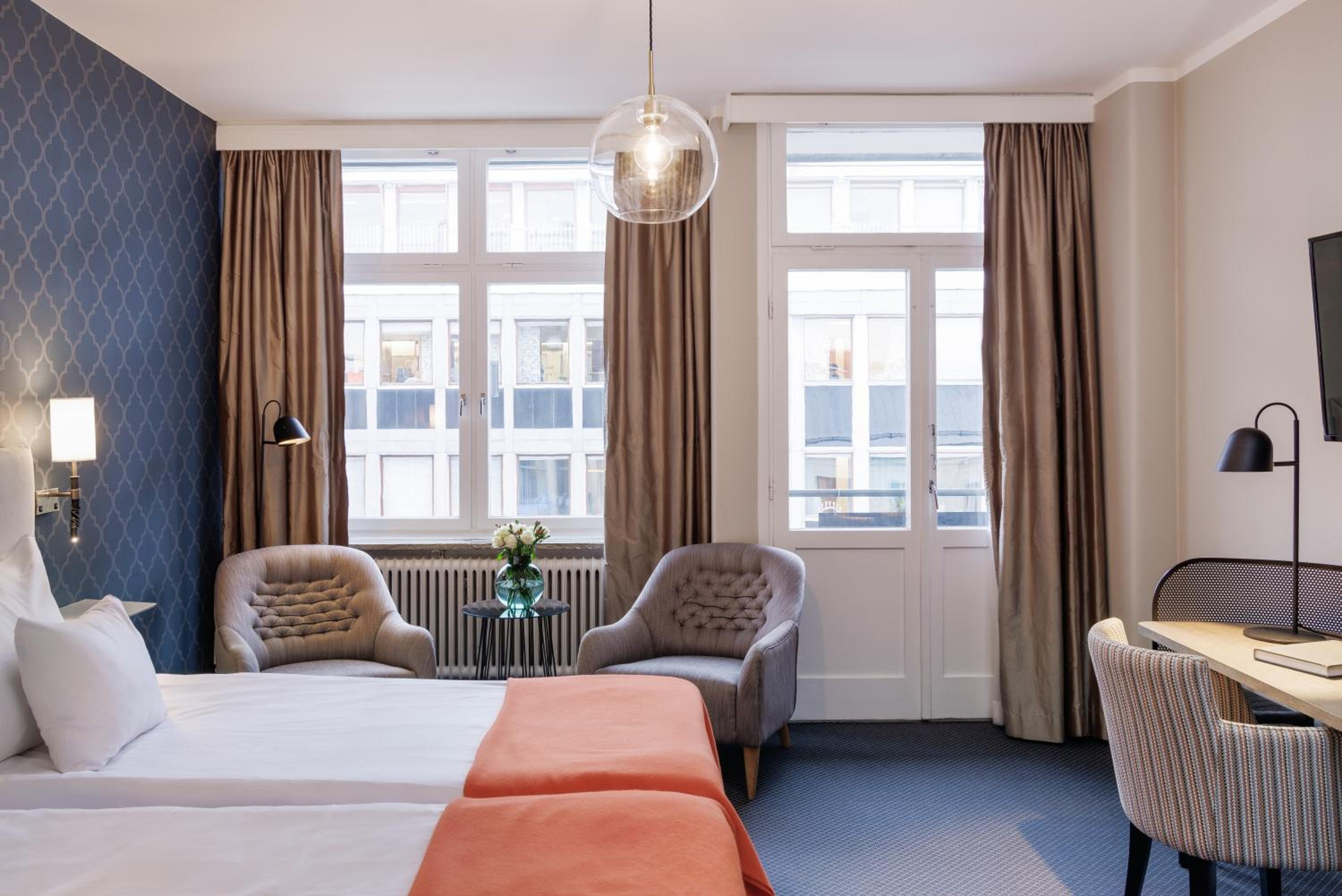 Superior Double Room - Photo 3