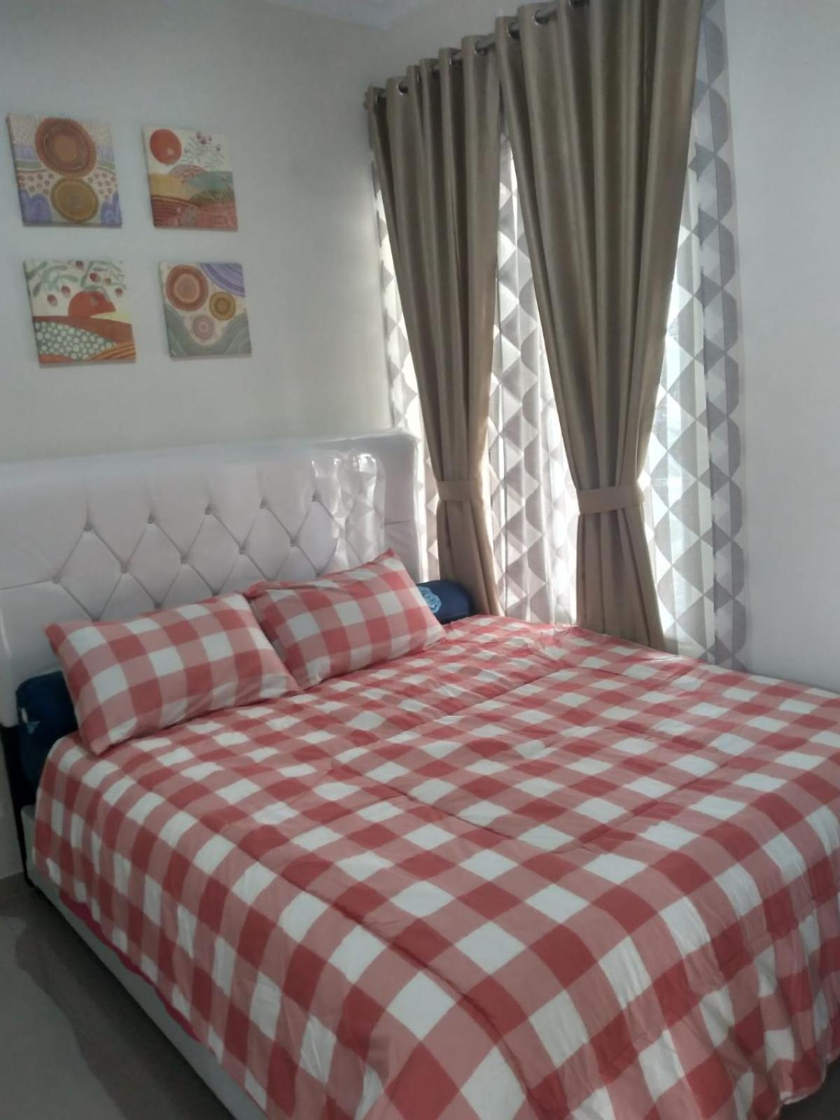 Two-Bedroom Villa photo 1