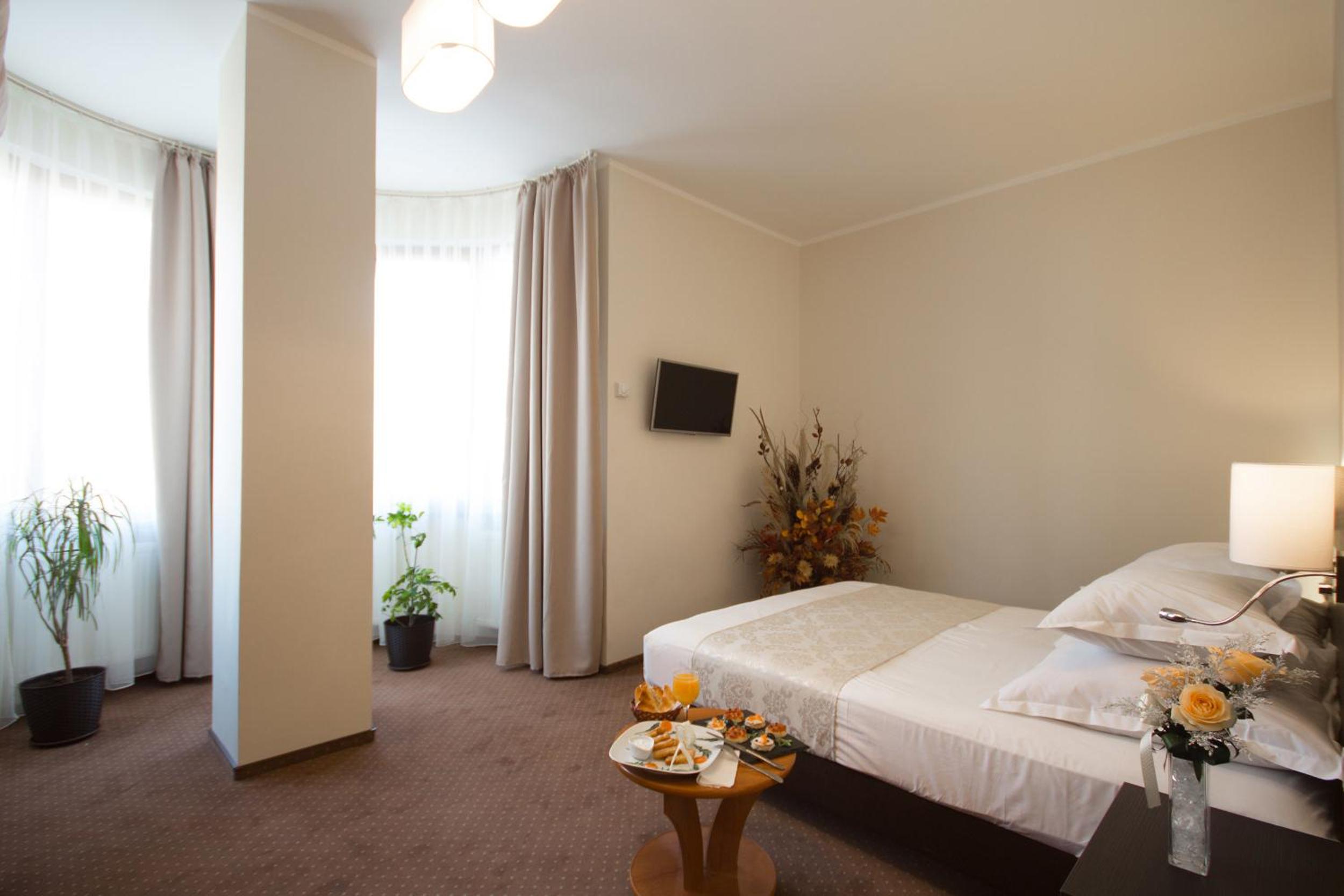 Superior Suite