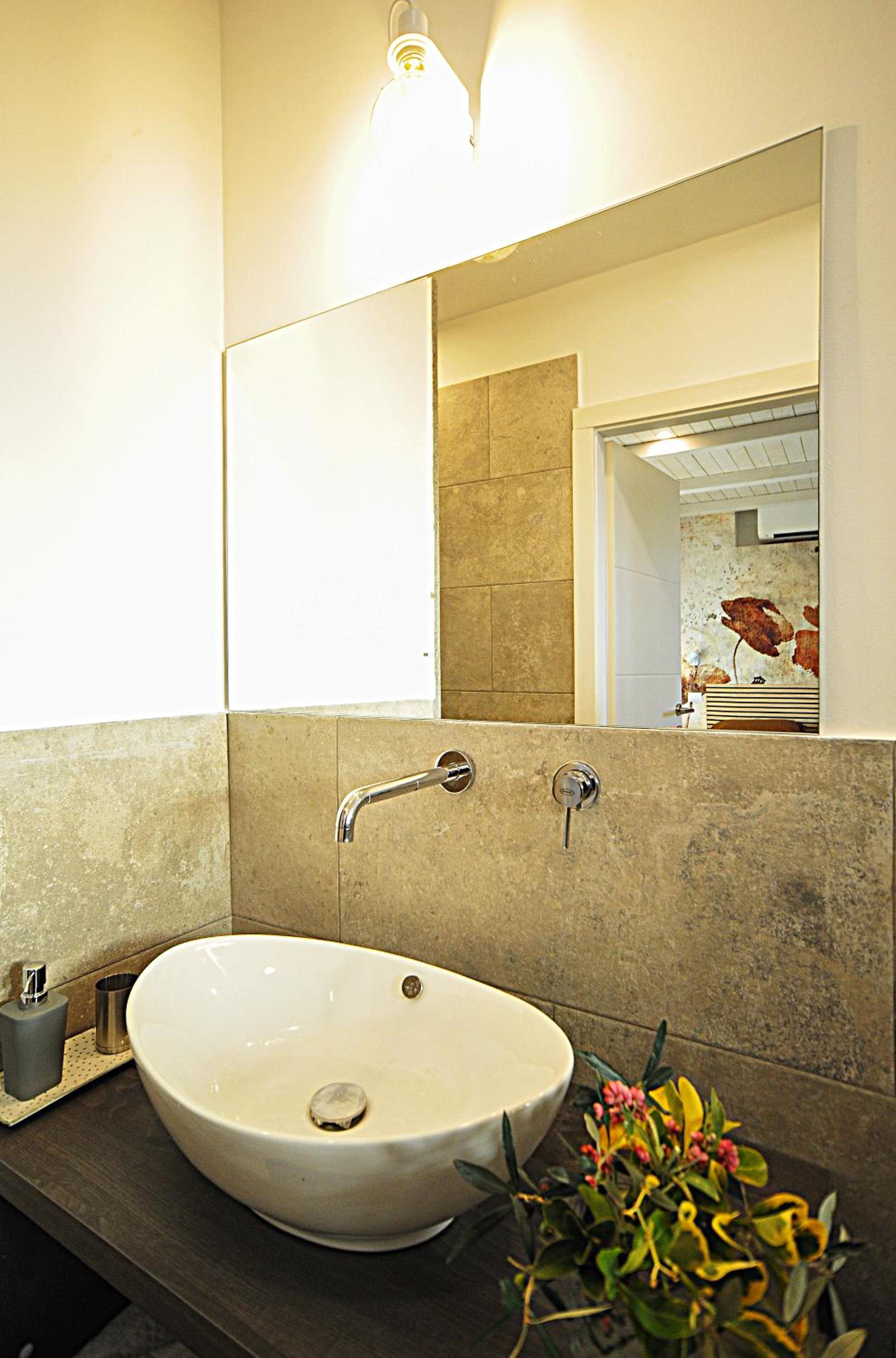 Double Room with Terrace photo 2
