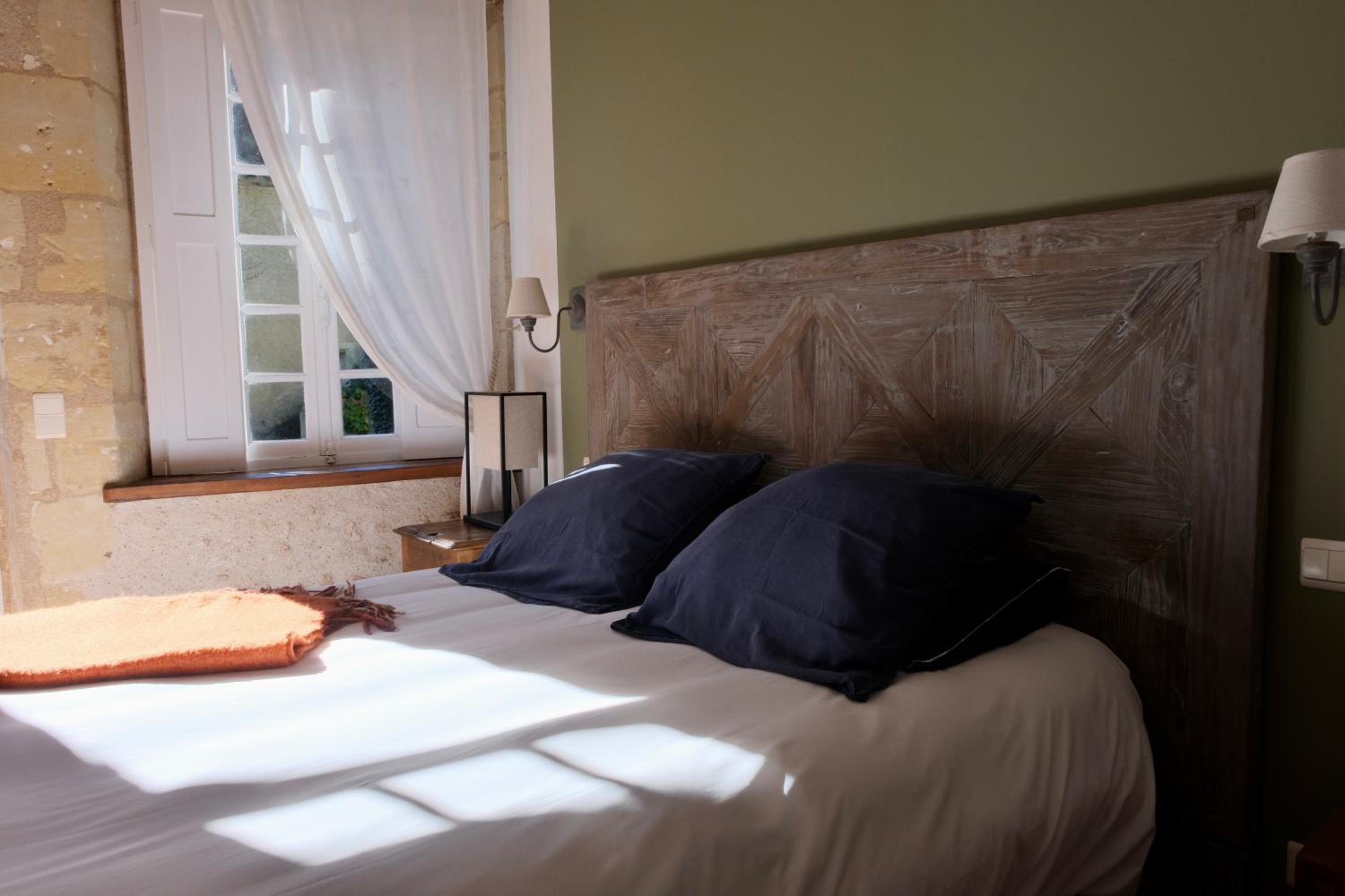 Double Room - Annex photo 2