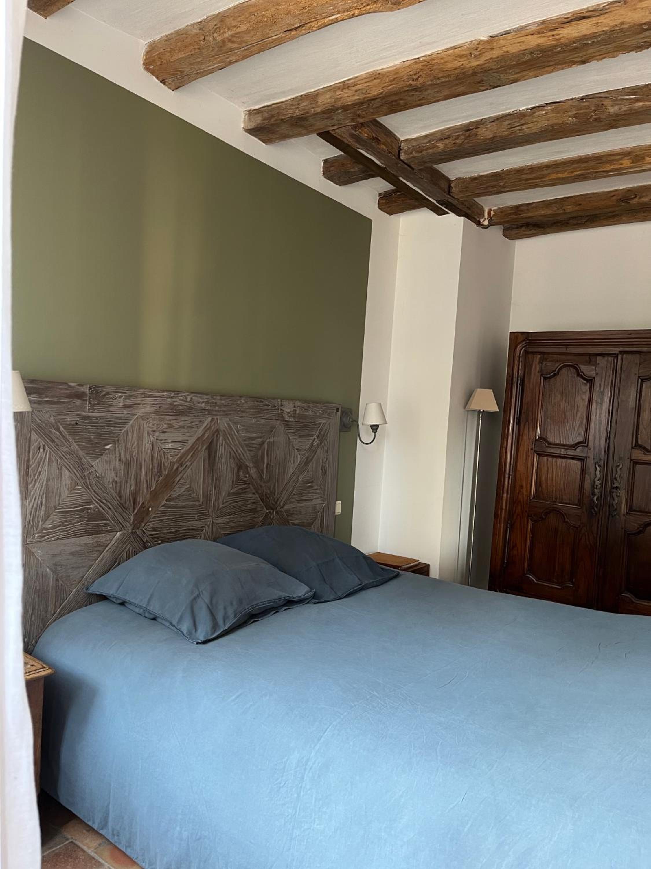 Double Room - Annex photo 3