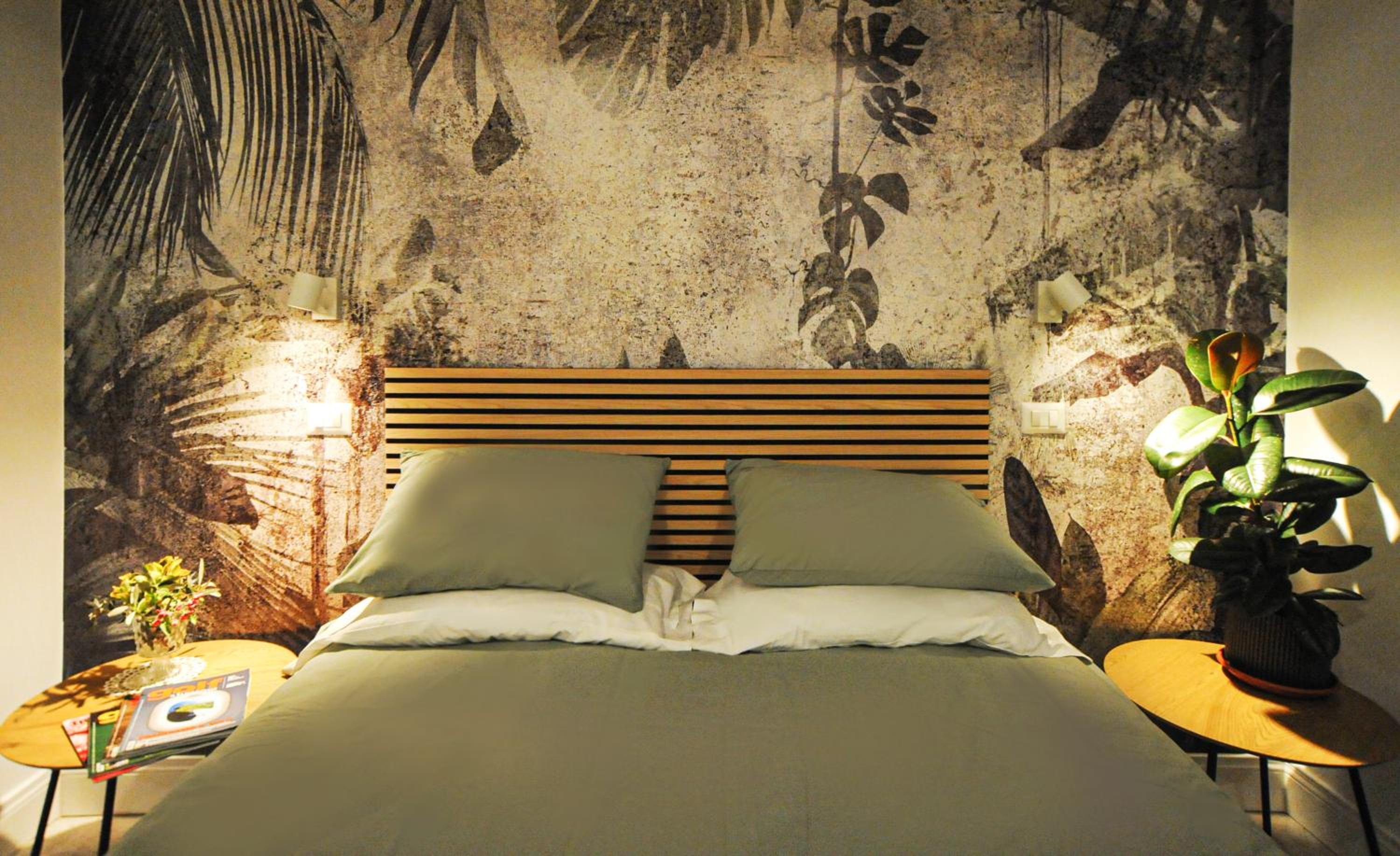 Double Room with Terrace photo 1