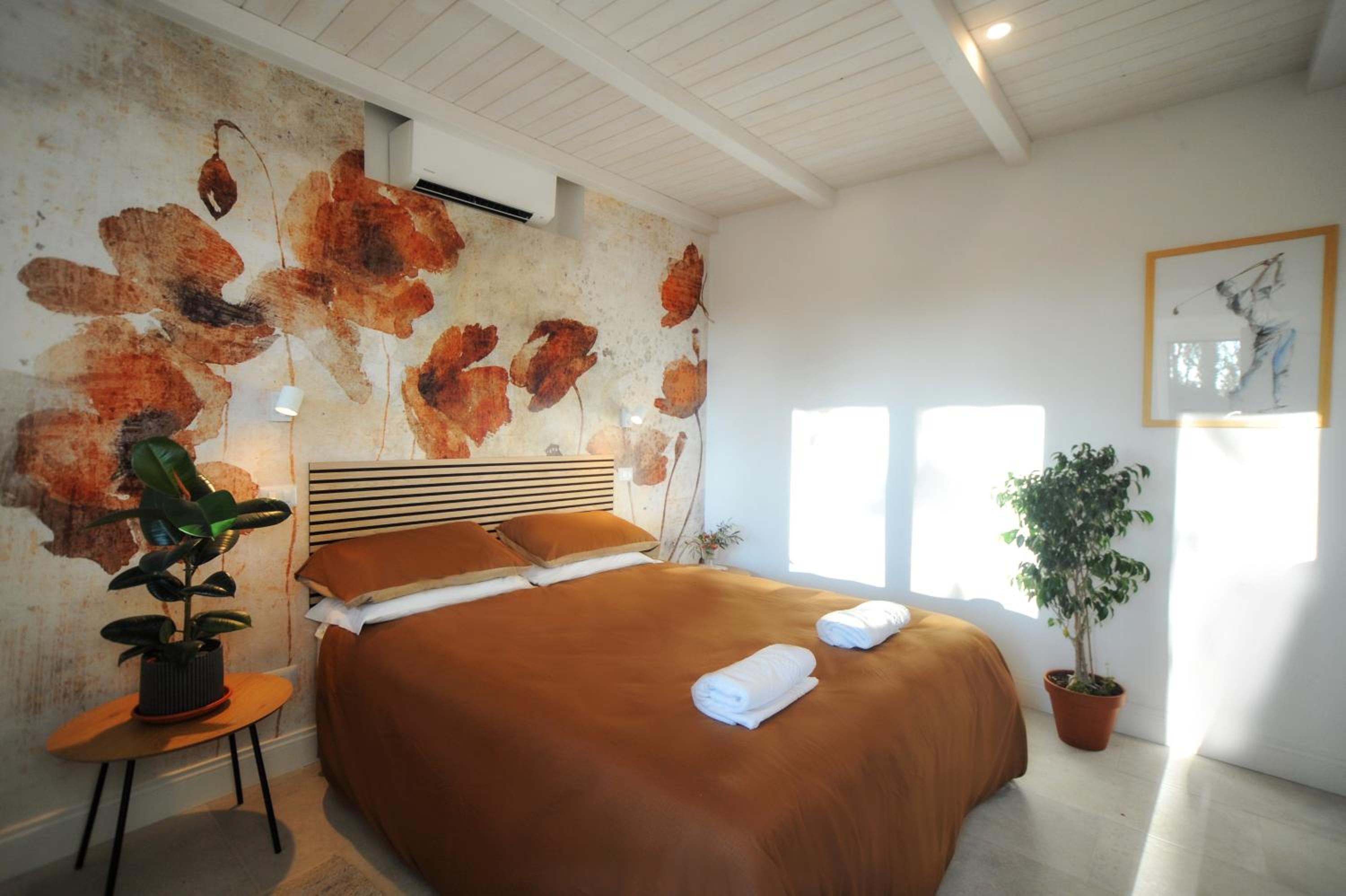 Double Room with Patio photo 1