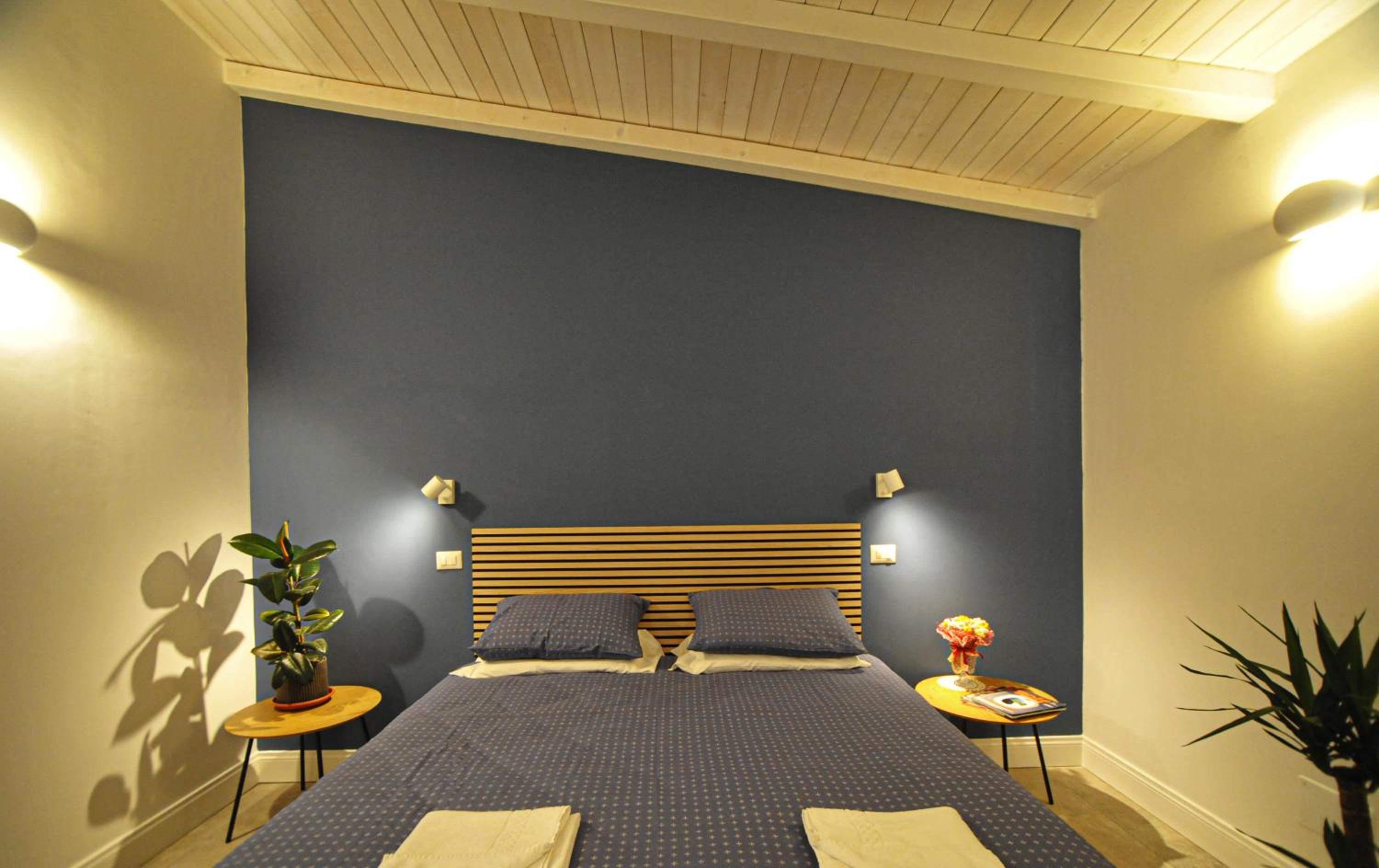 Triple Room with Terrace photo 1