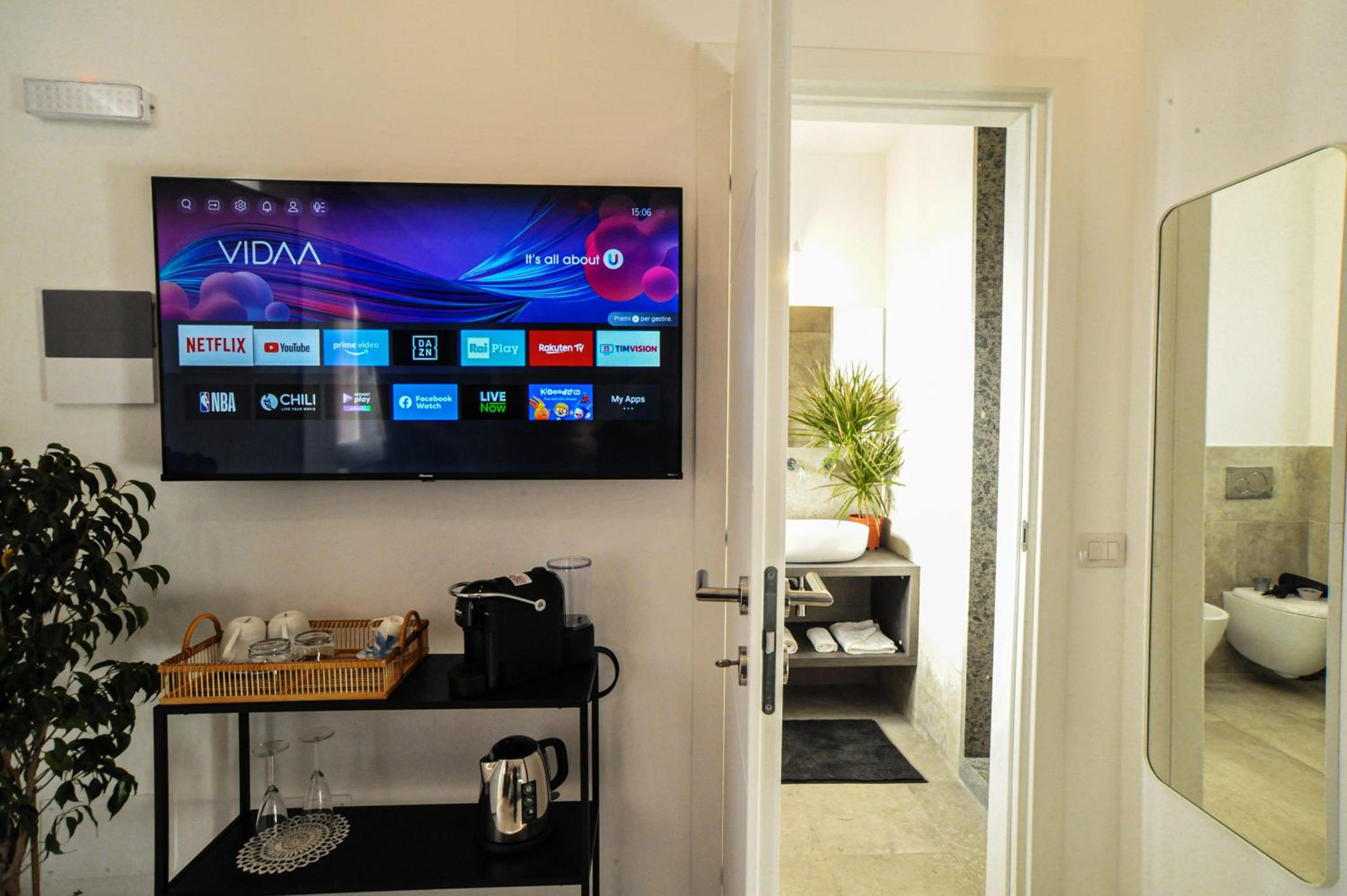 Large Double Room photo 2