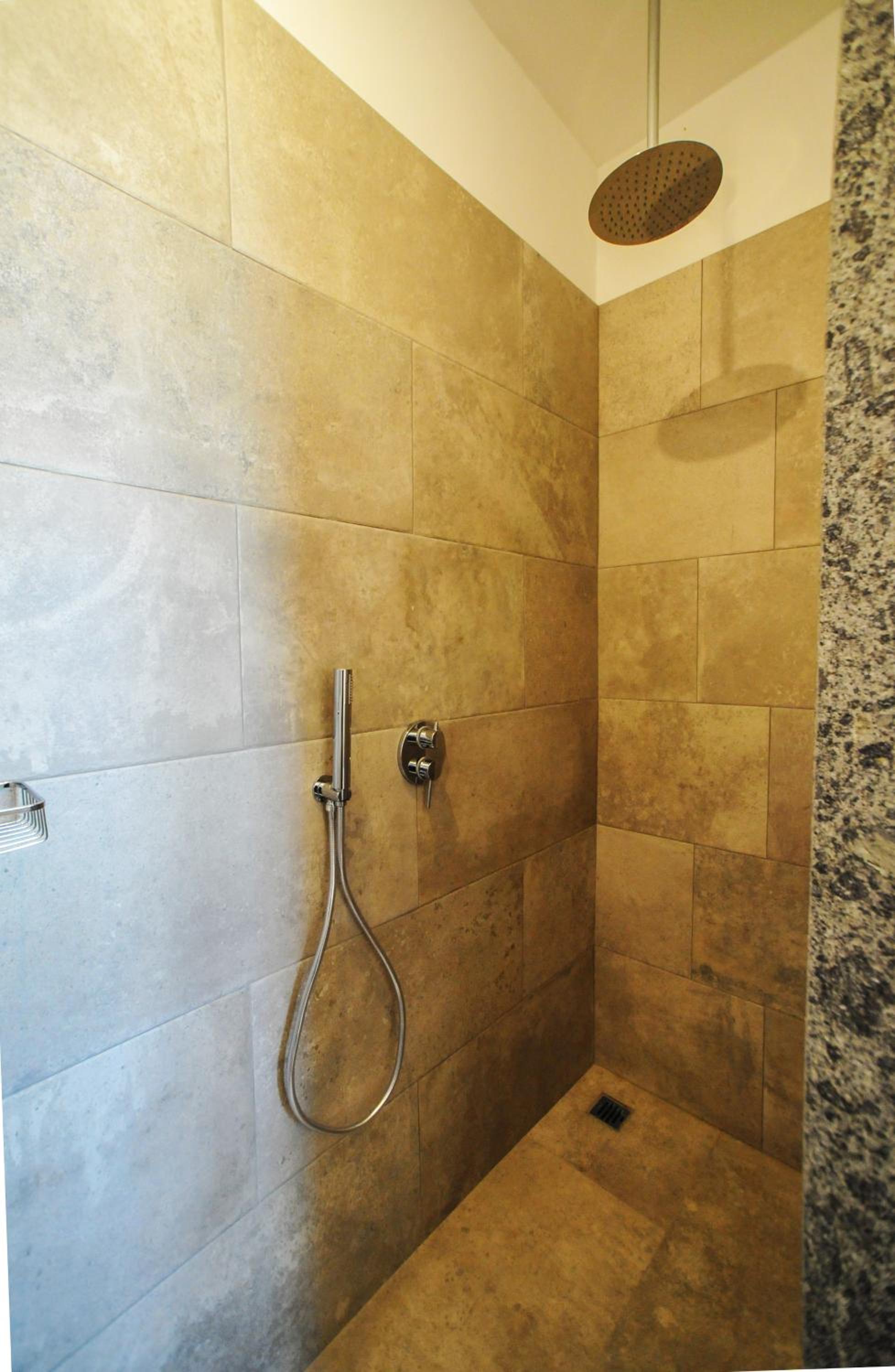 Triple Room with Terrace photo 3