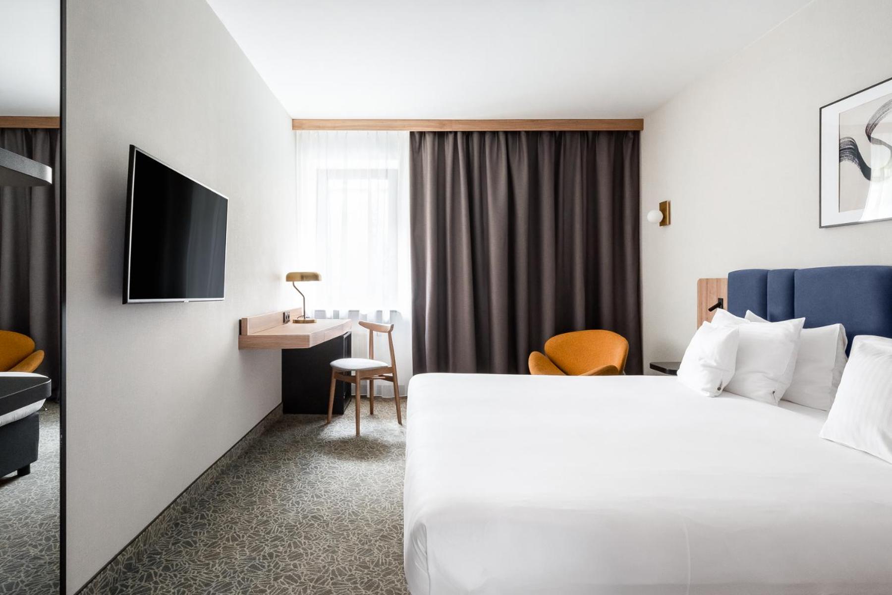 Double Room photo 1