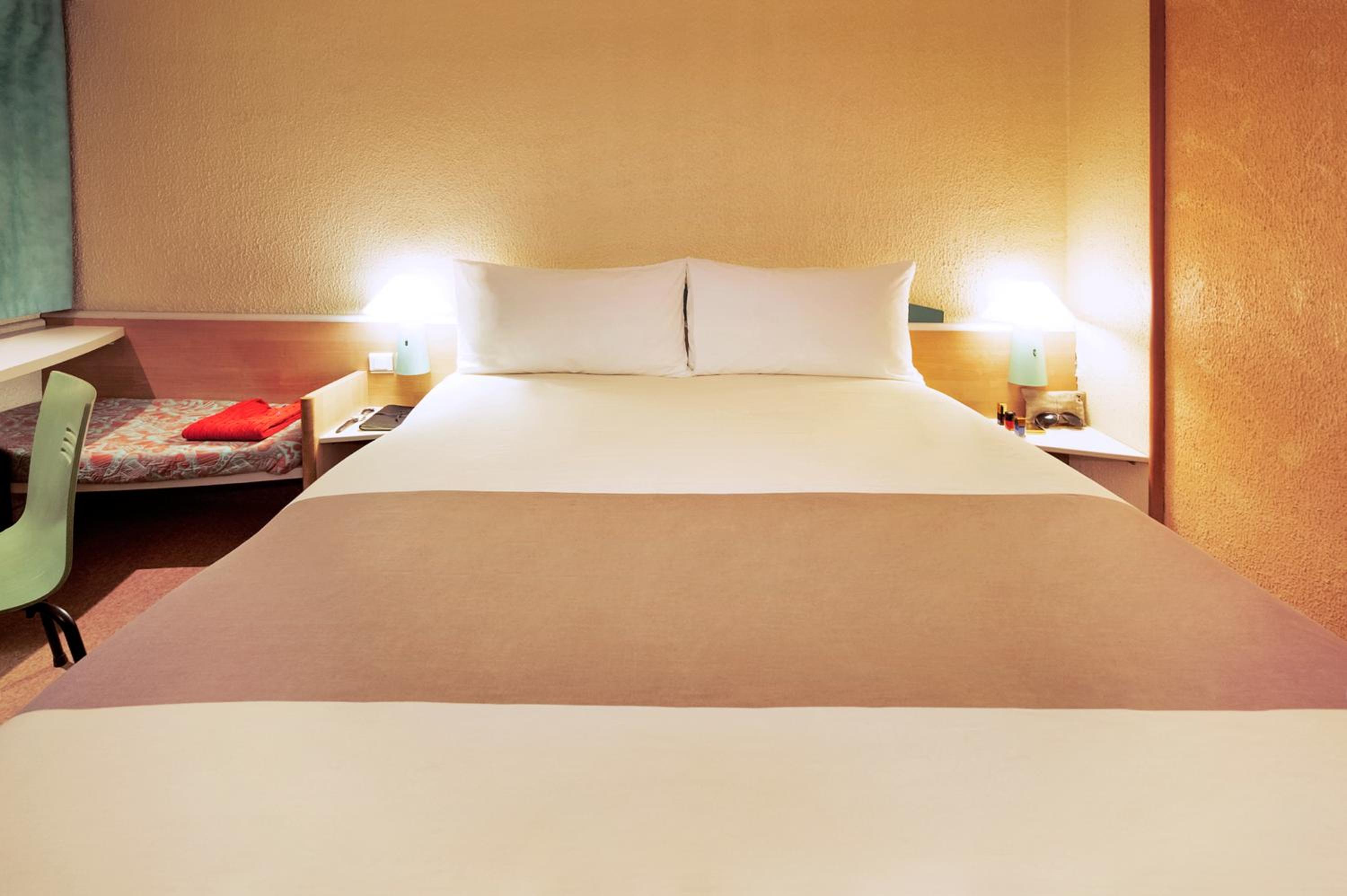 Premium Double Room - Photo 1