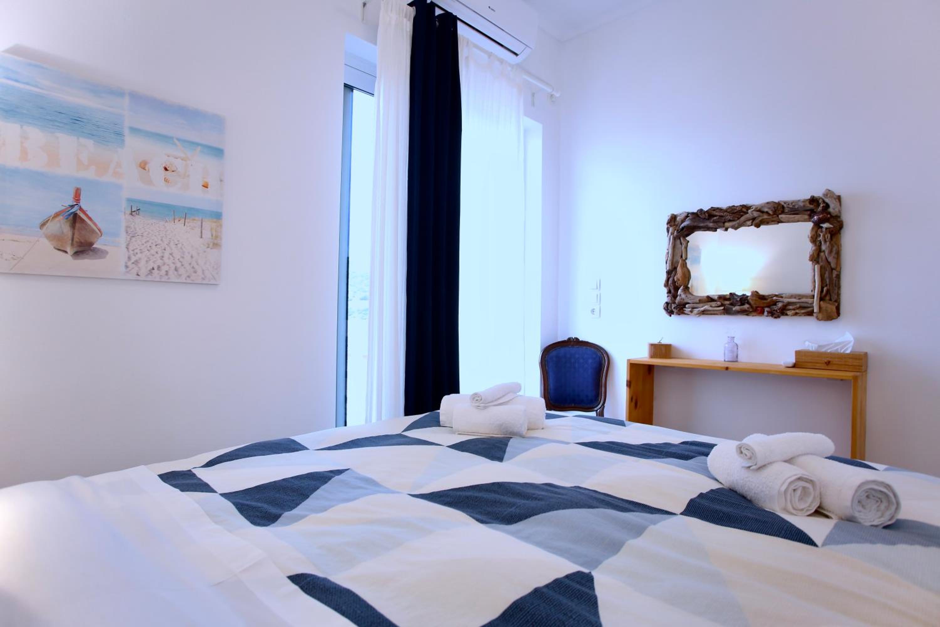 Apartment With Sea View photo 1
