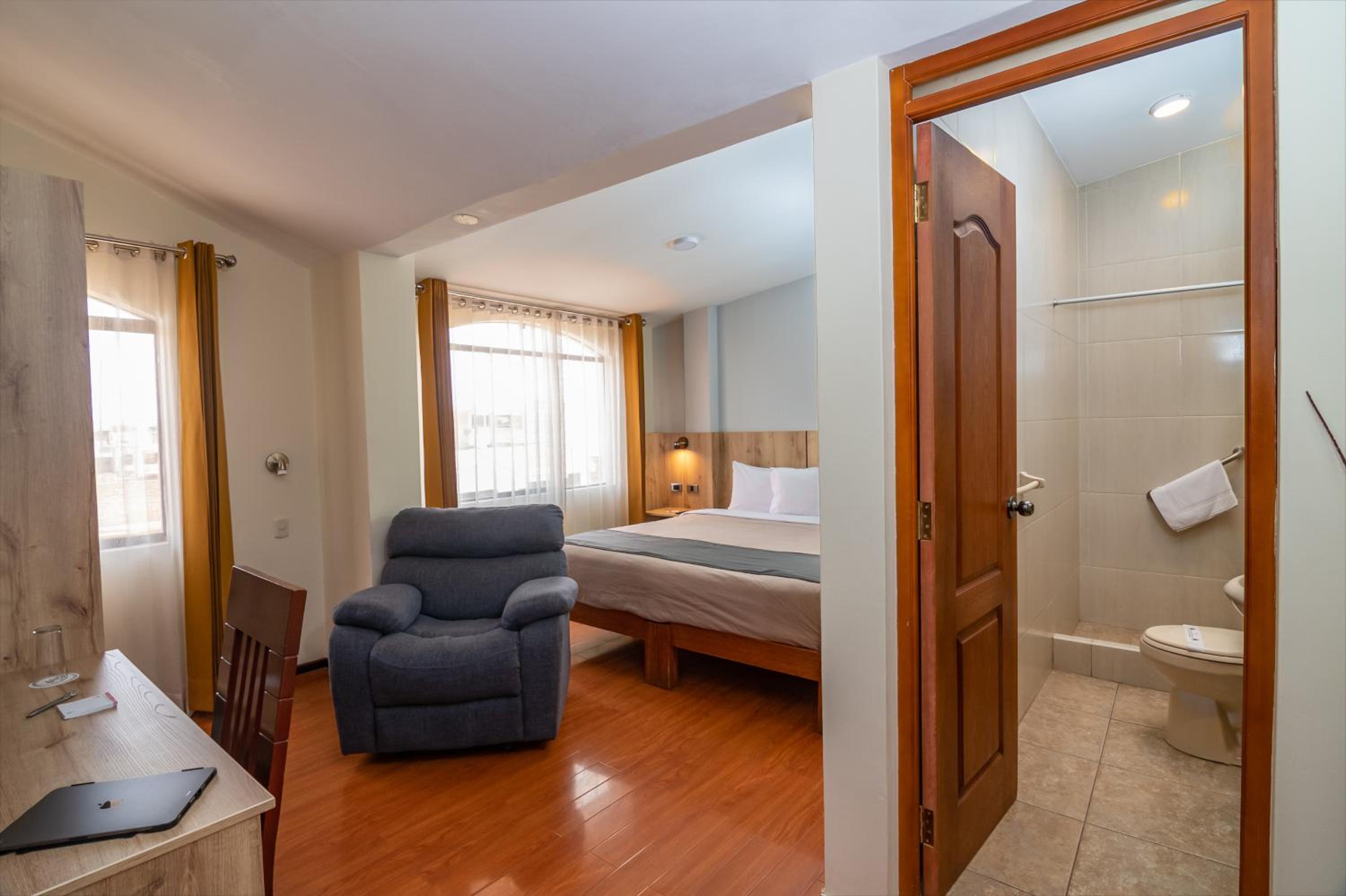 Junior Suite