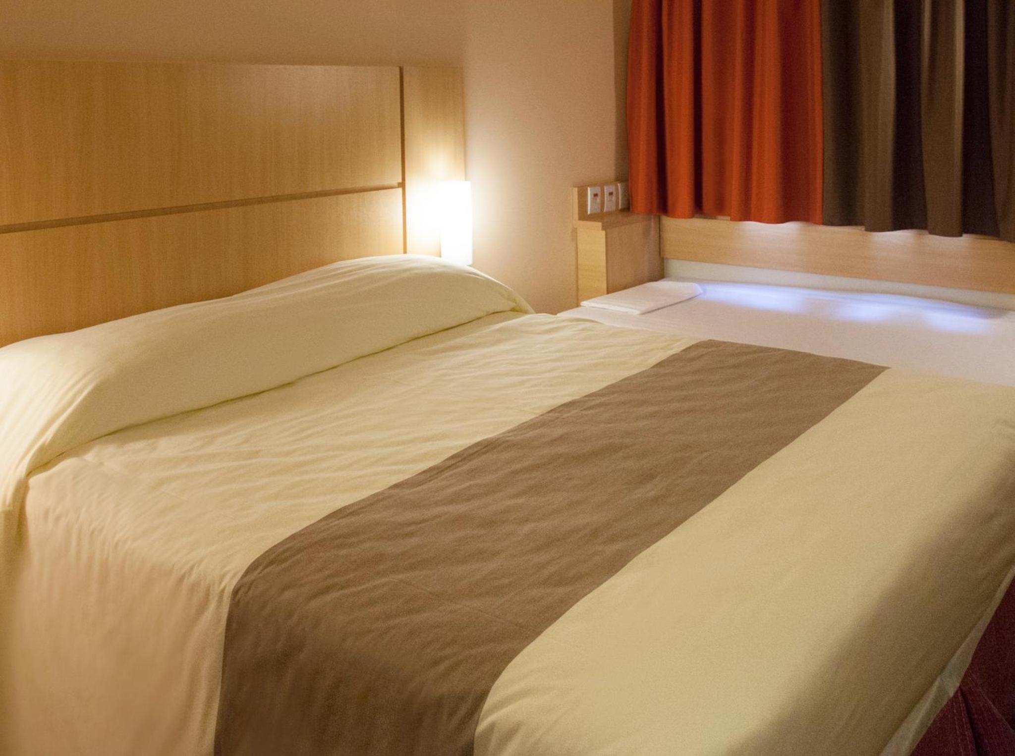 Premium Double Room - Photo 2