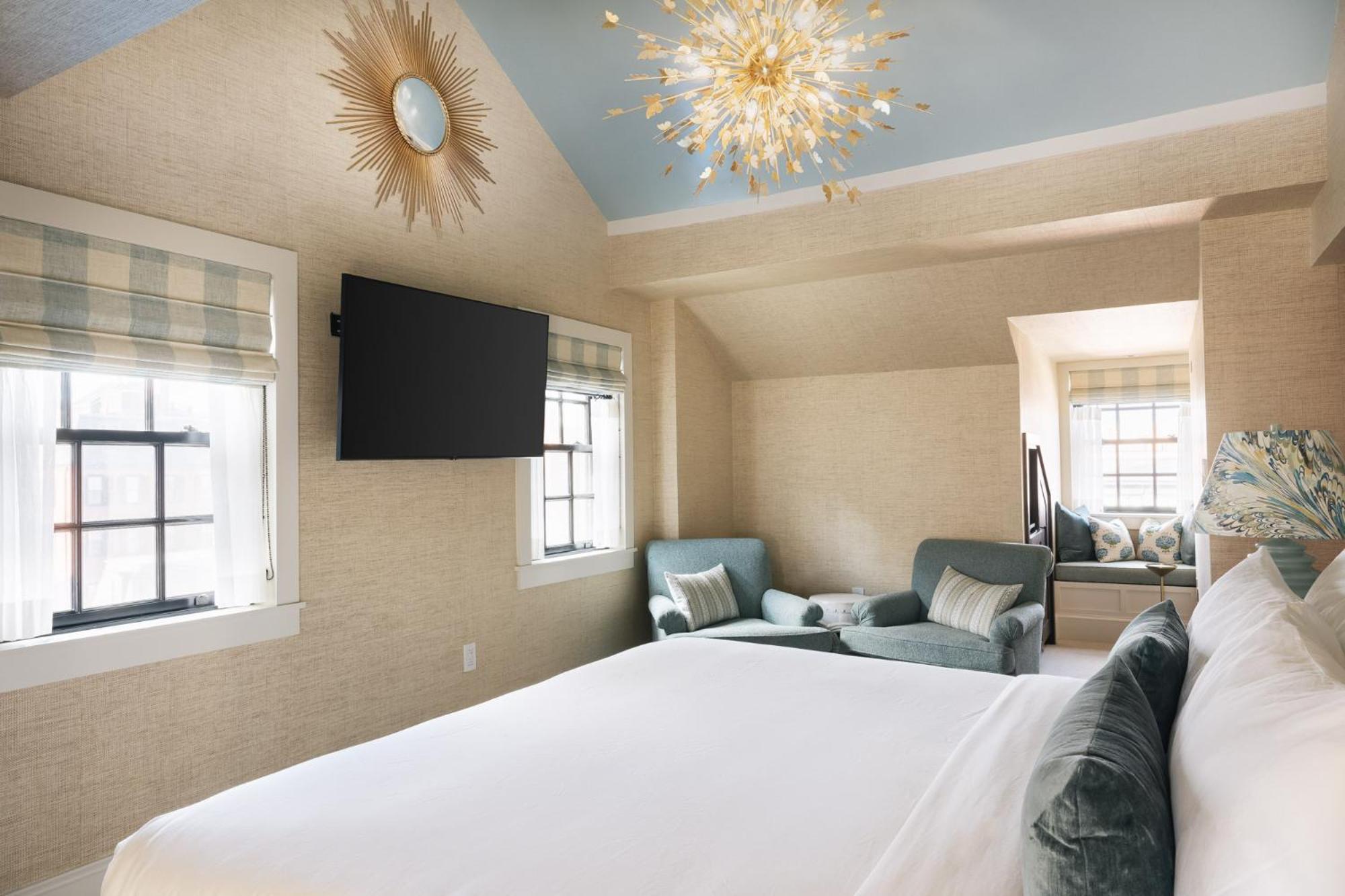 King Suite