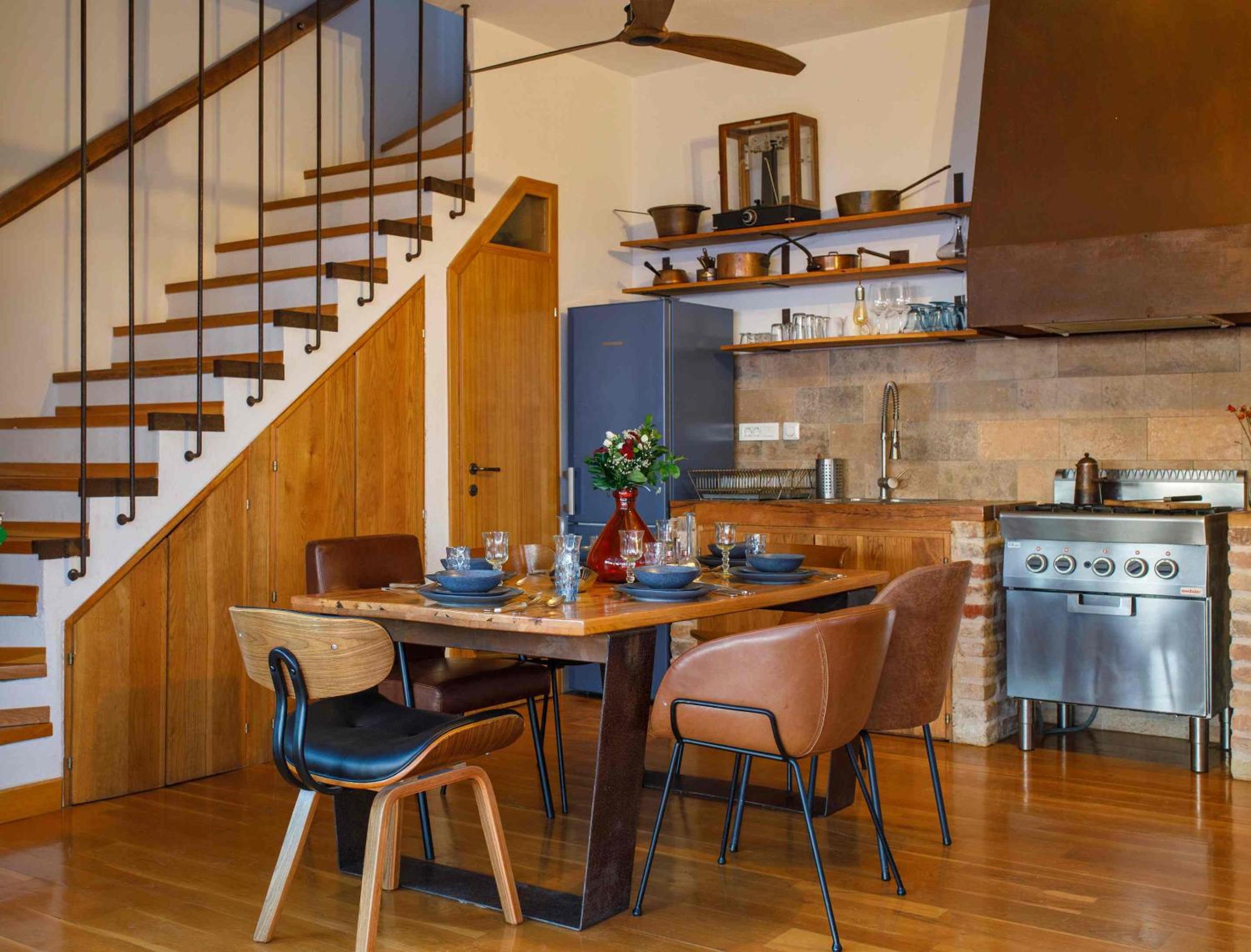Villa photo 2