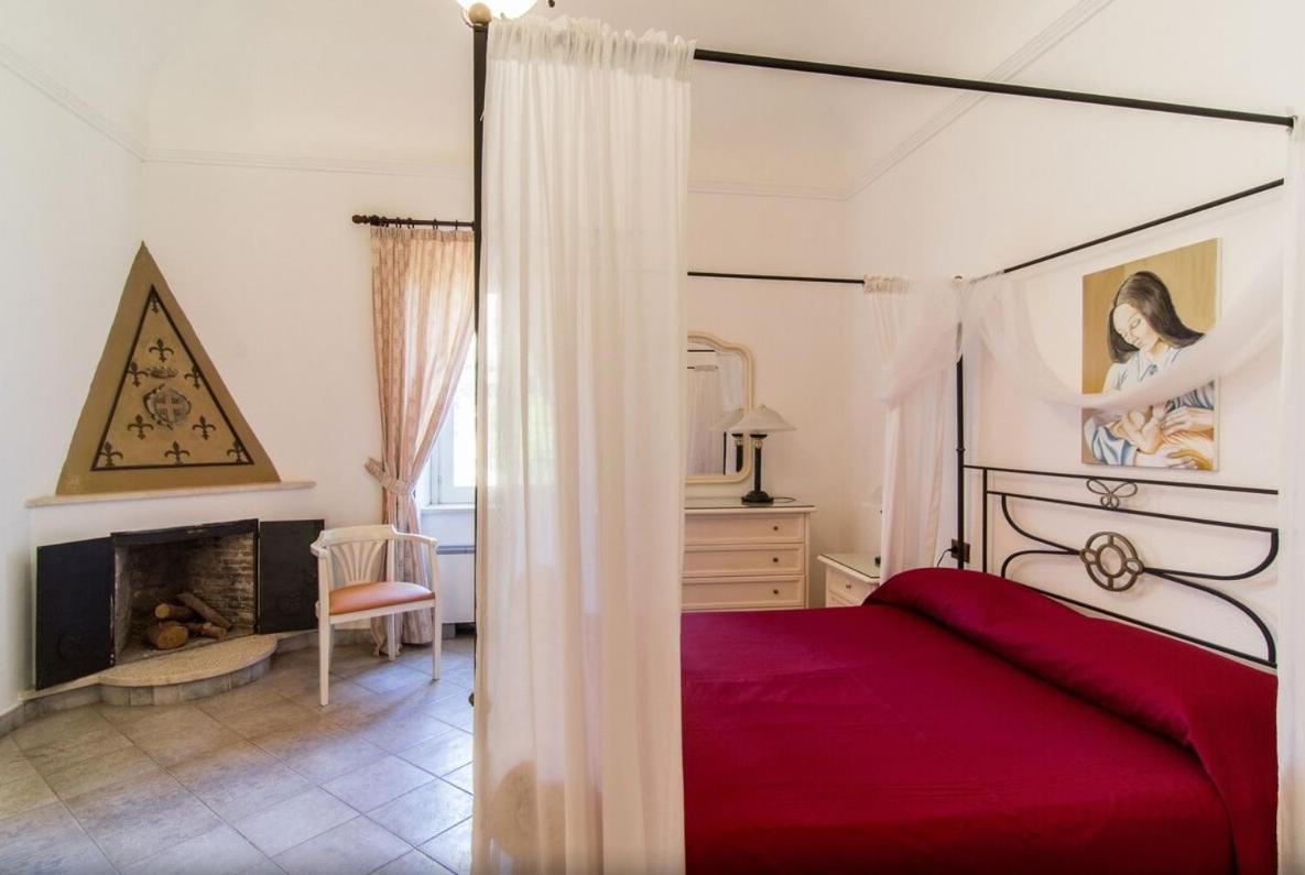 Superior Double or Twin Room photo 2