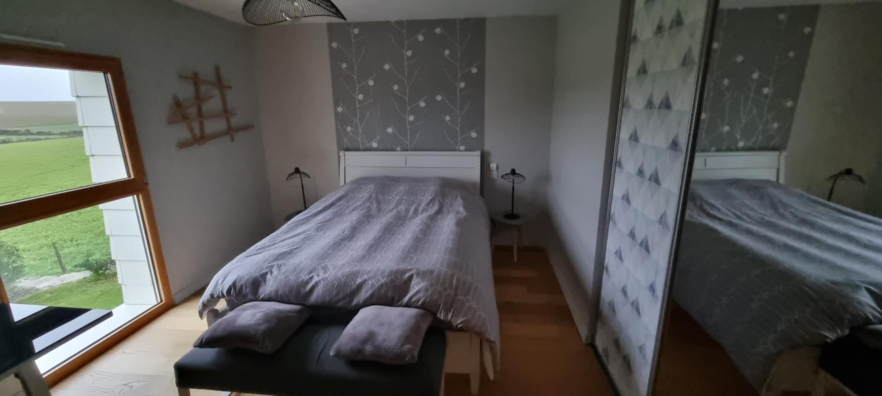 Double Room - Photo 1