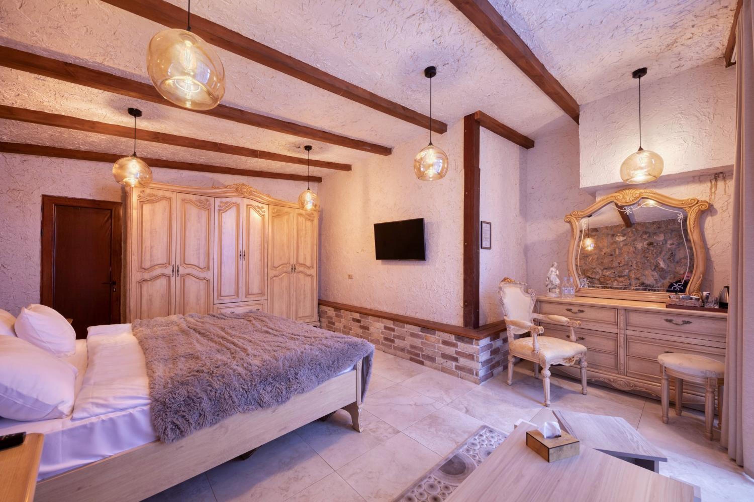 Deluxe Room photo 1