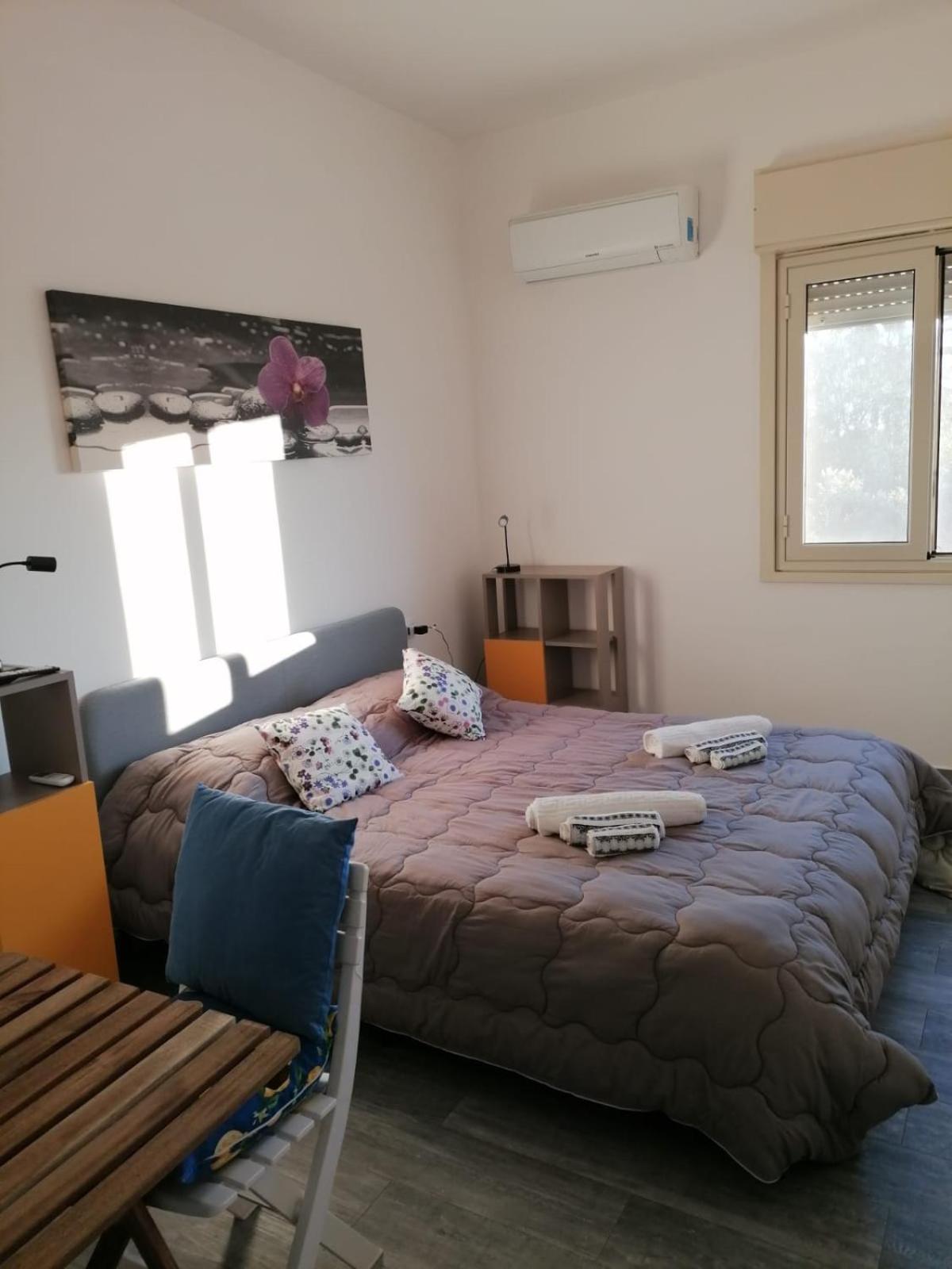 Double Room with Private Bathroom photo 2