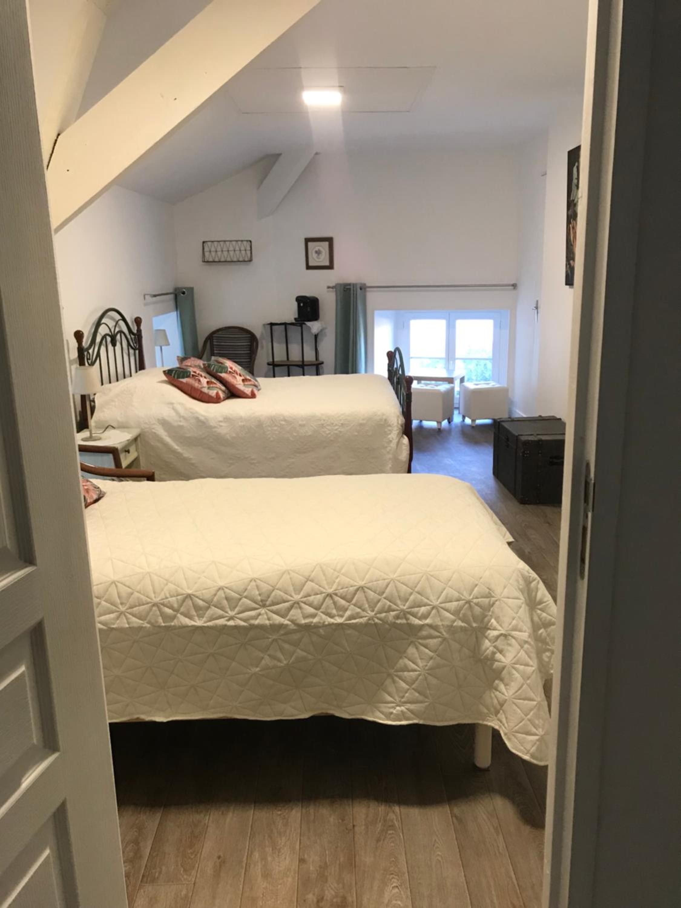 Triple Room with City View photo 1