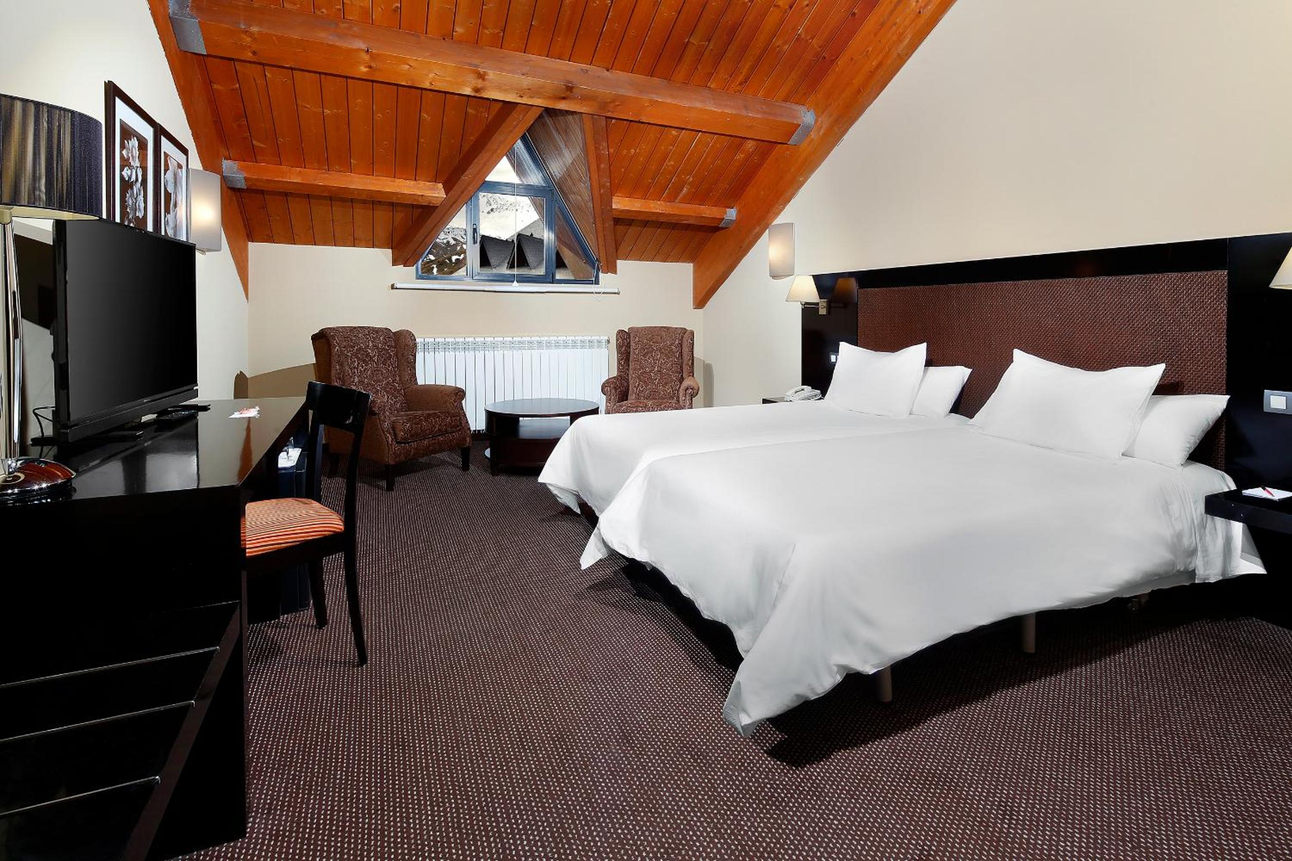 Comfort Quadruple Room - Photo 1