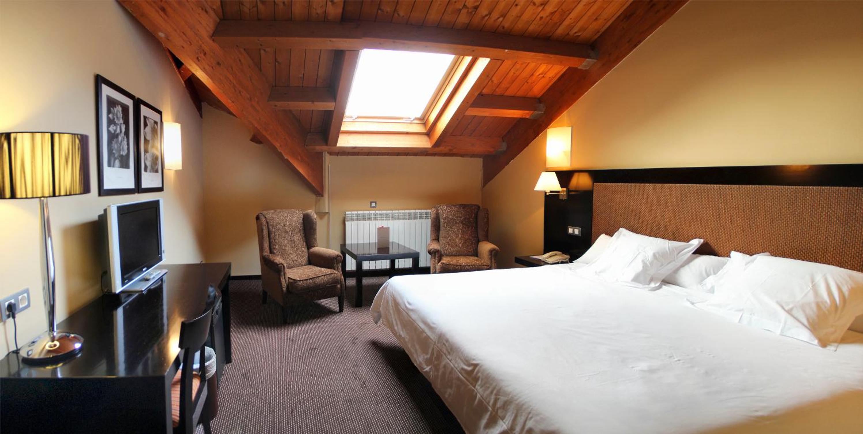 Comfort Quadruple Room - Photo 2