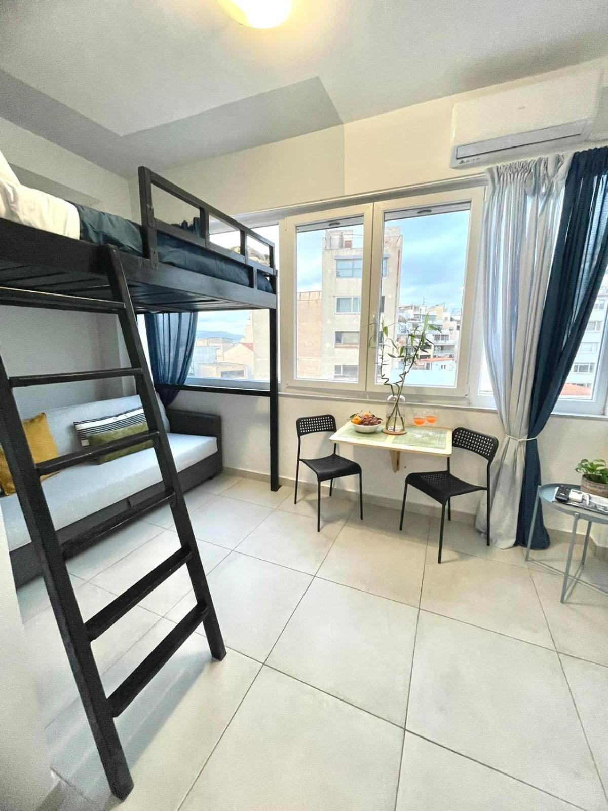 Standard  Apartment 4